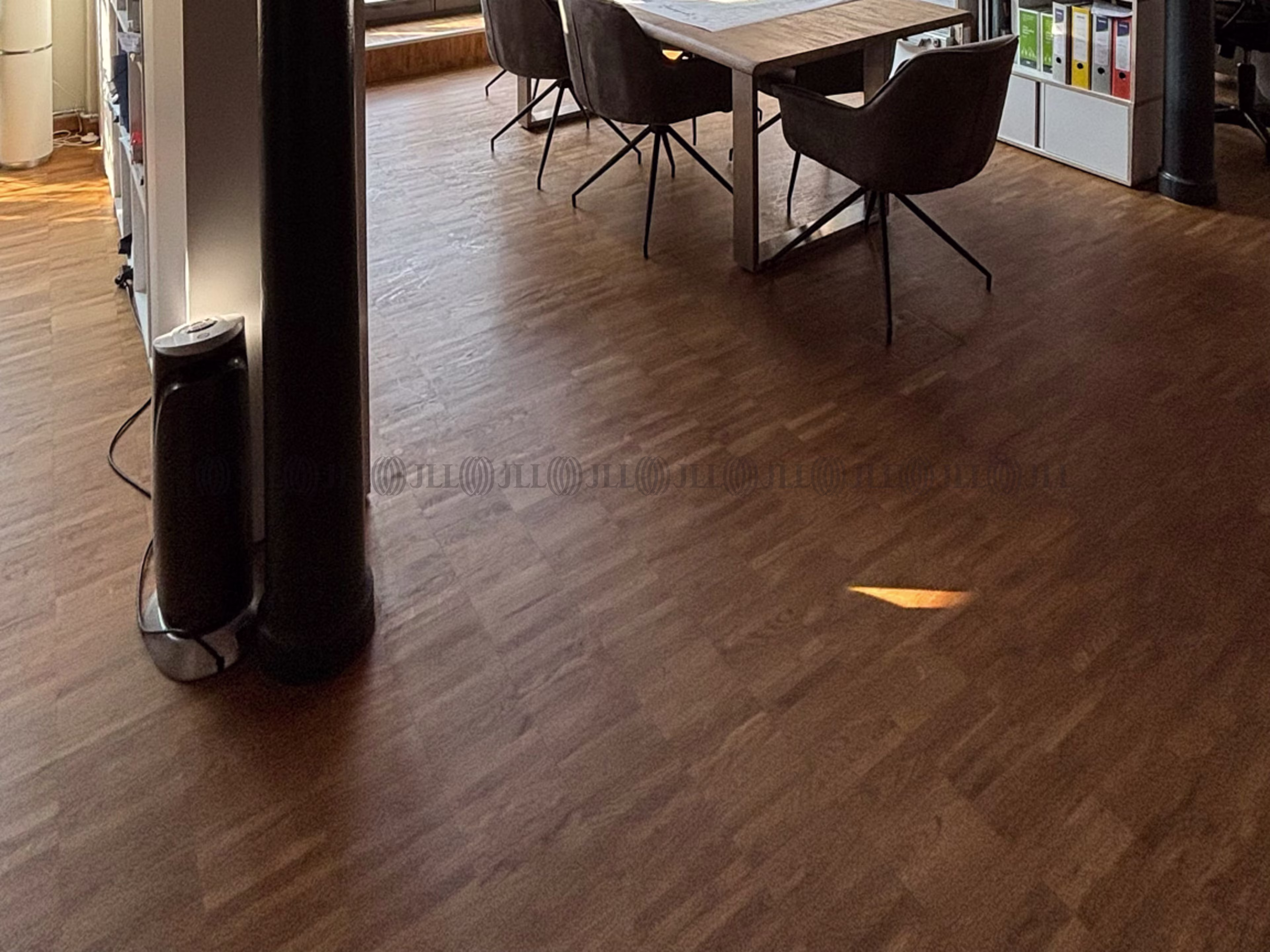 Büroimmobilie - Berlin, Mitte - B2389