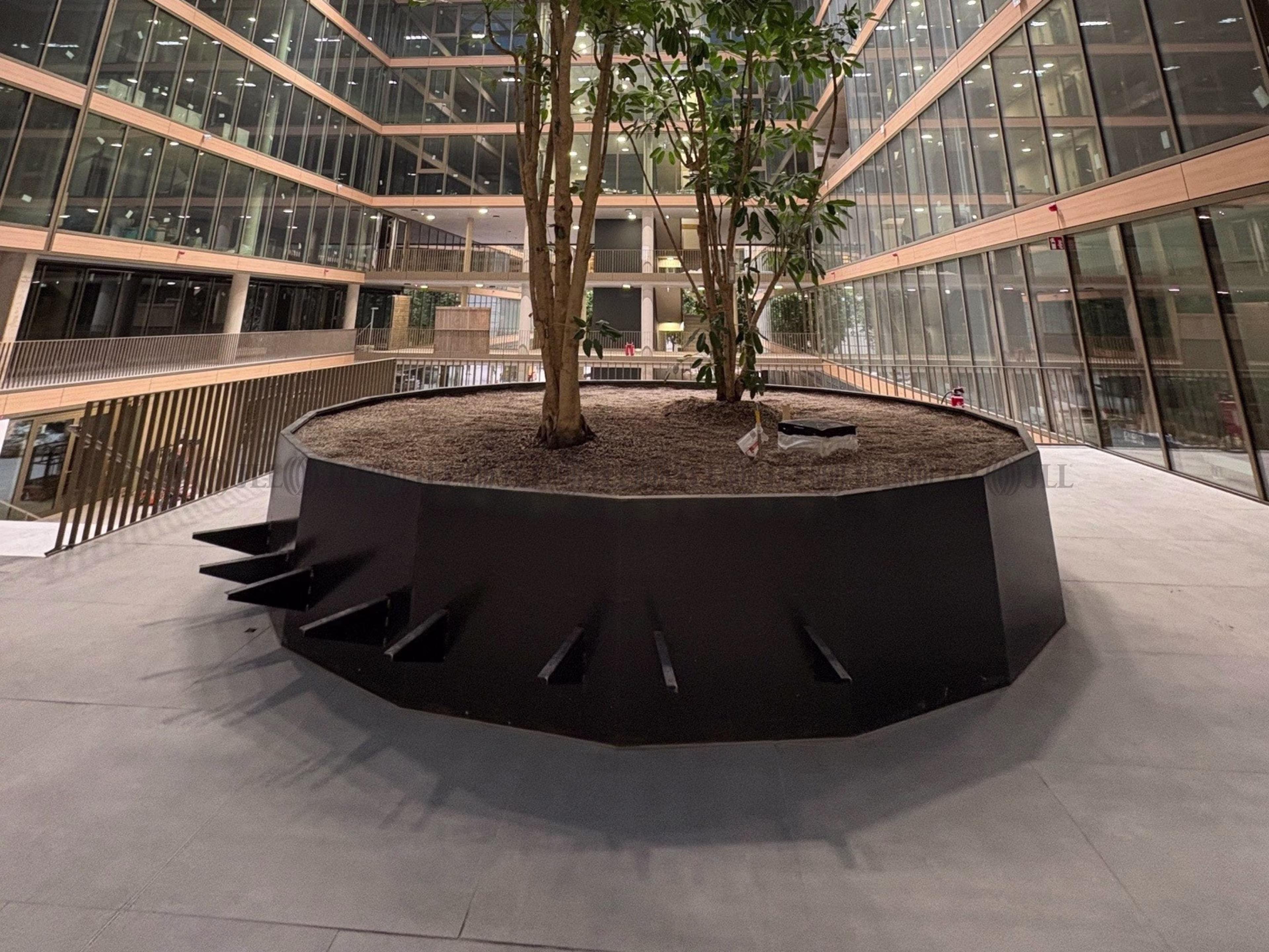 Büroimmobilie - Düsseldorf, Lichtenbroich - D3235