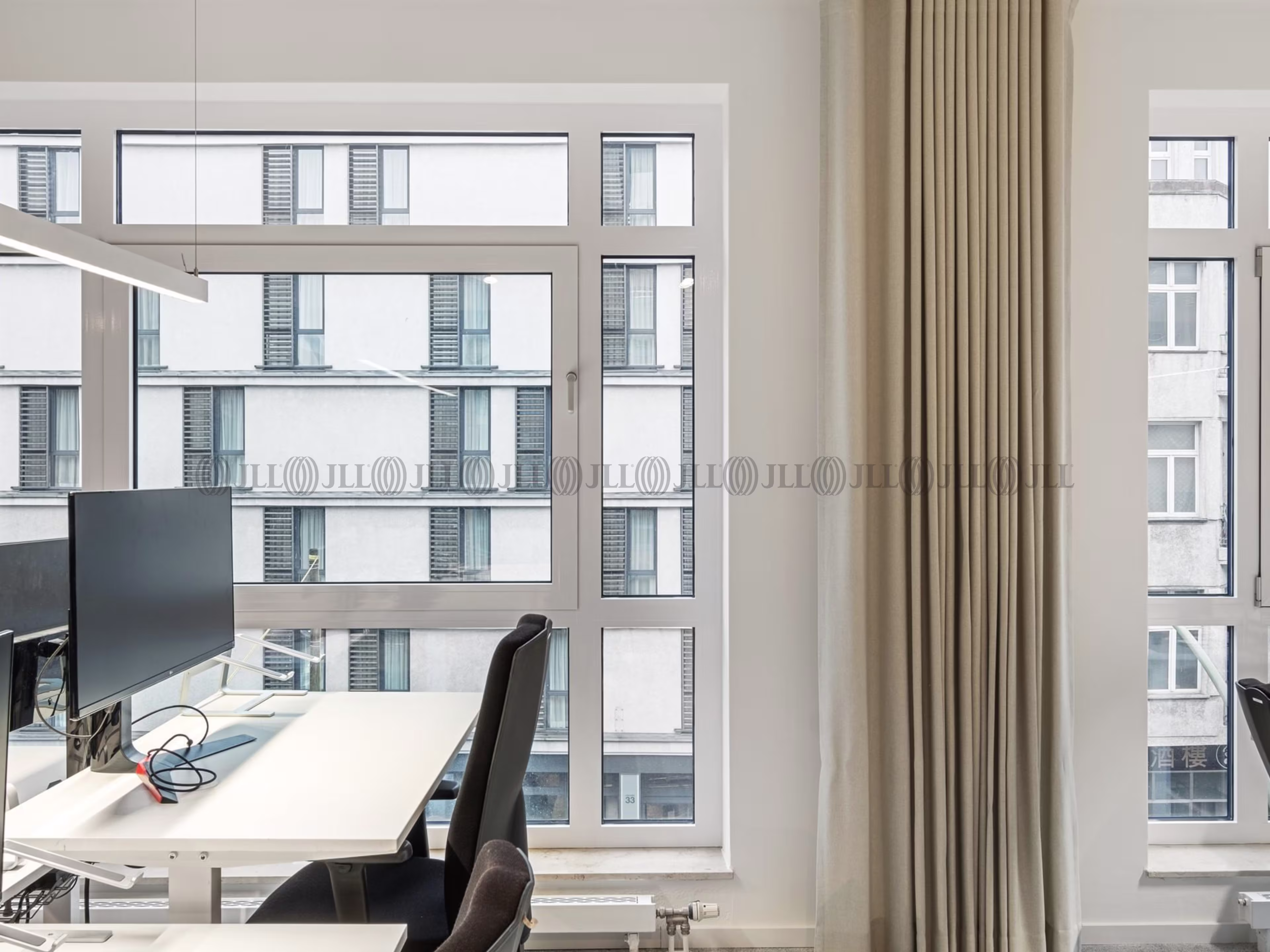 Büroimmobilie - Berlin, Mitte - B1848