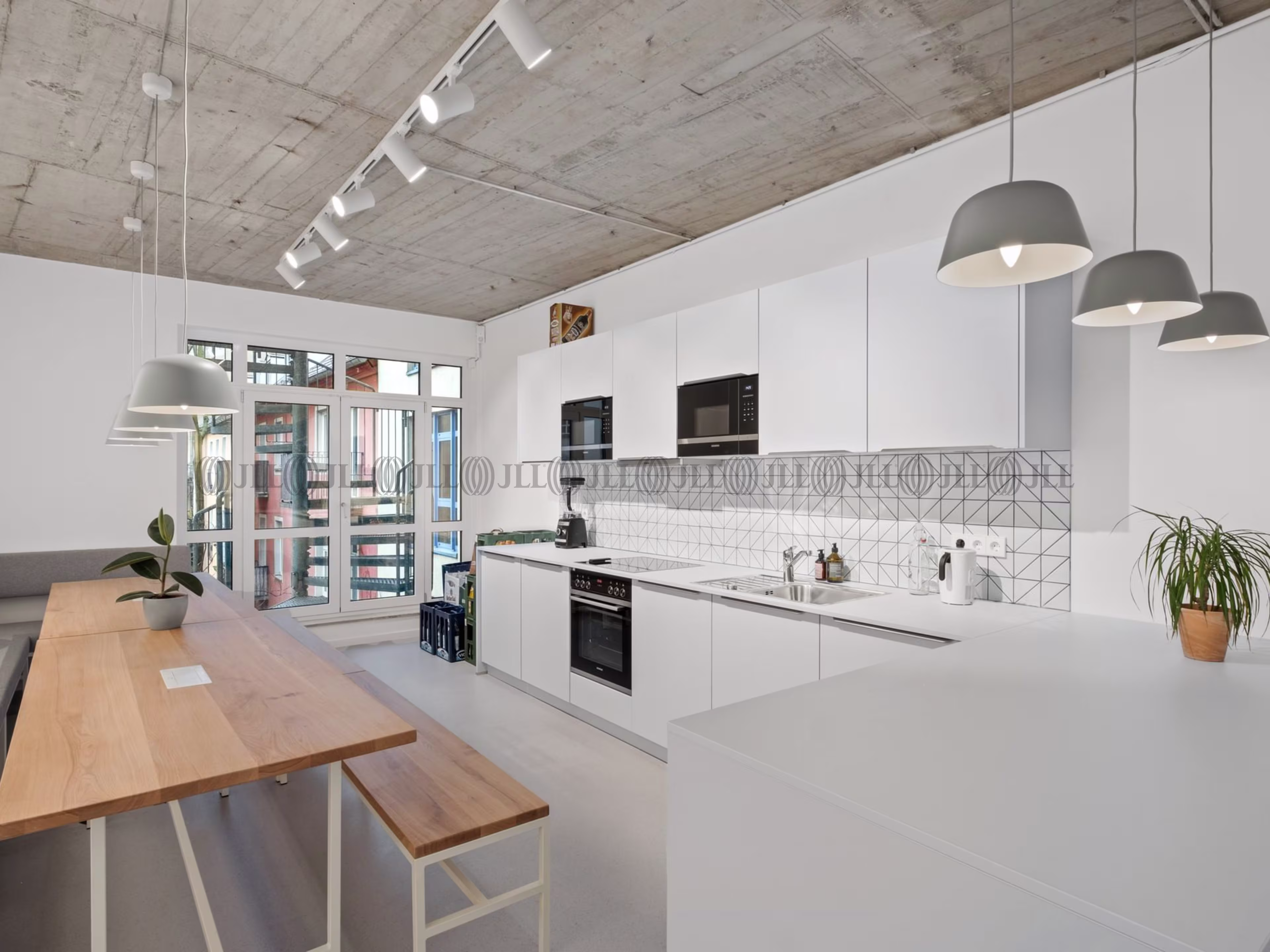 Büroimmobilie - Berlin, Mitte - B1848