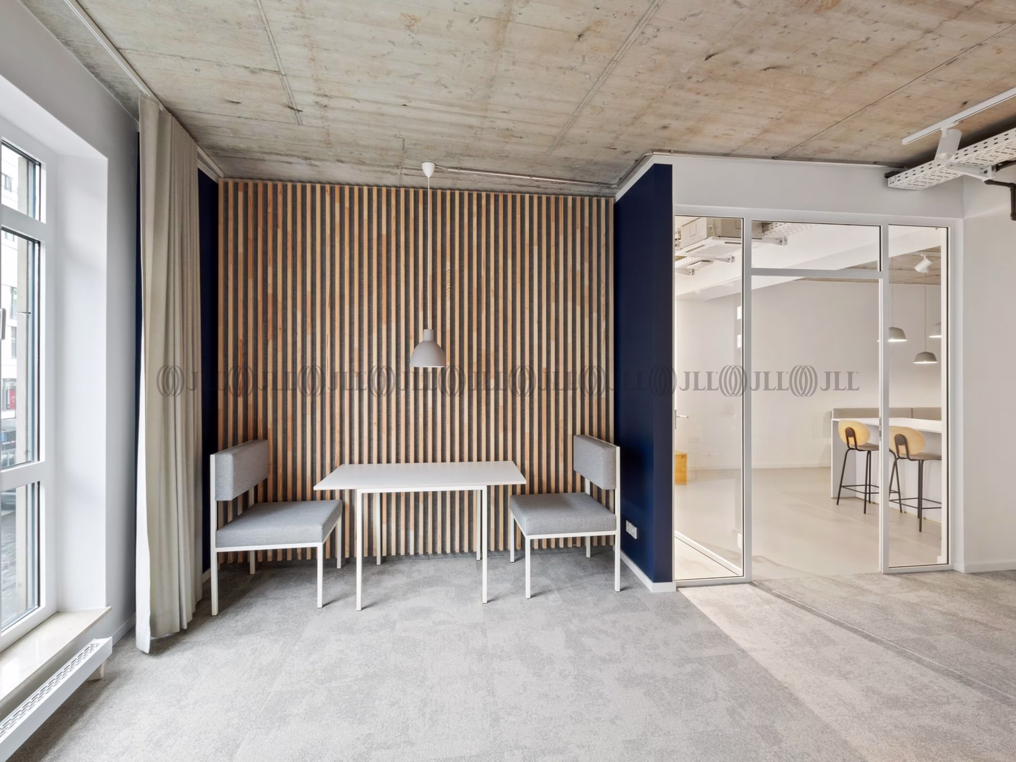 Büroimmobilie - Berlin, Mitte - B1848