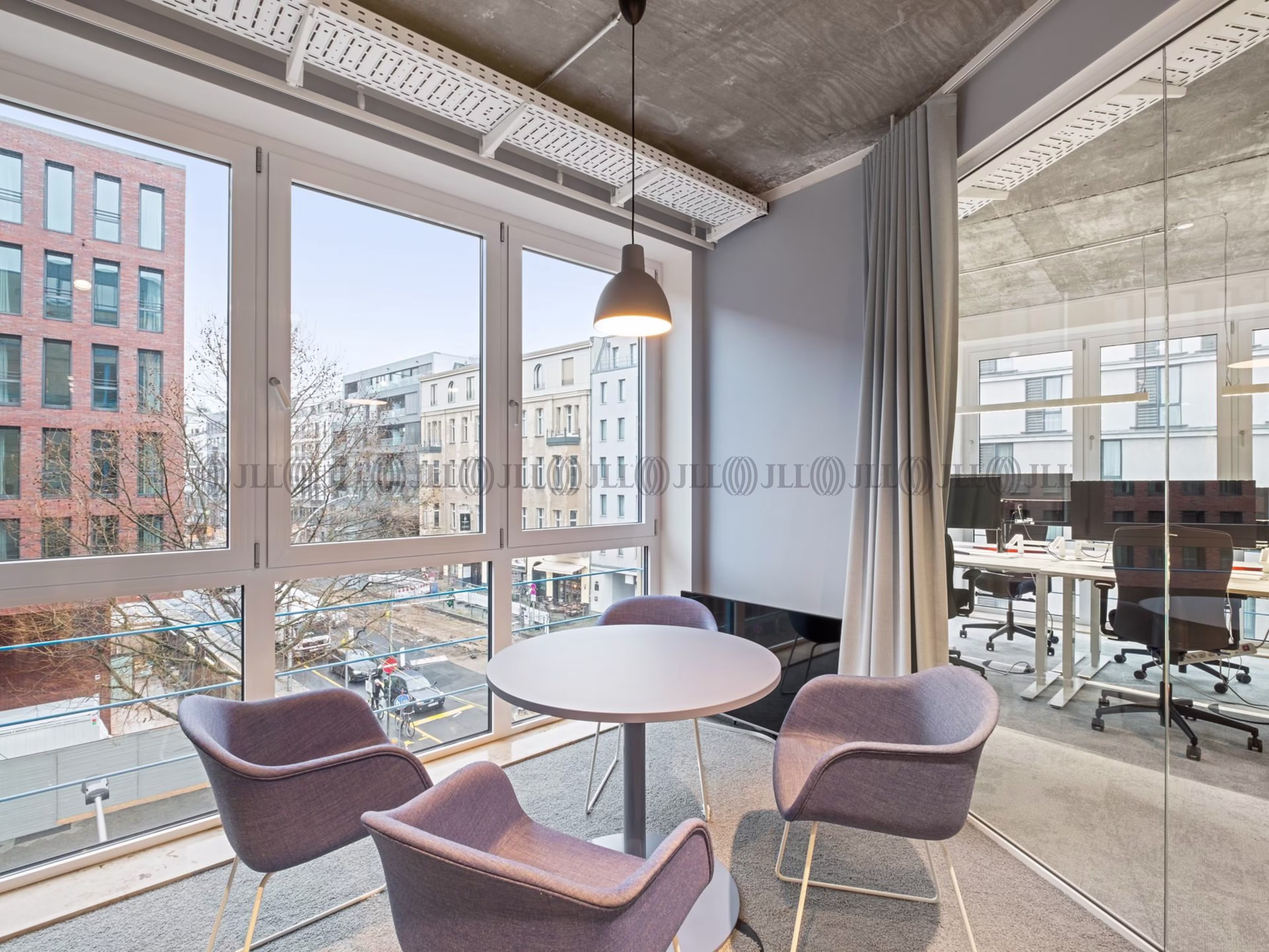 Büroimmobilie - Berlin, Mitte - B1848