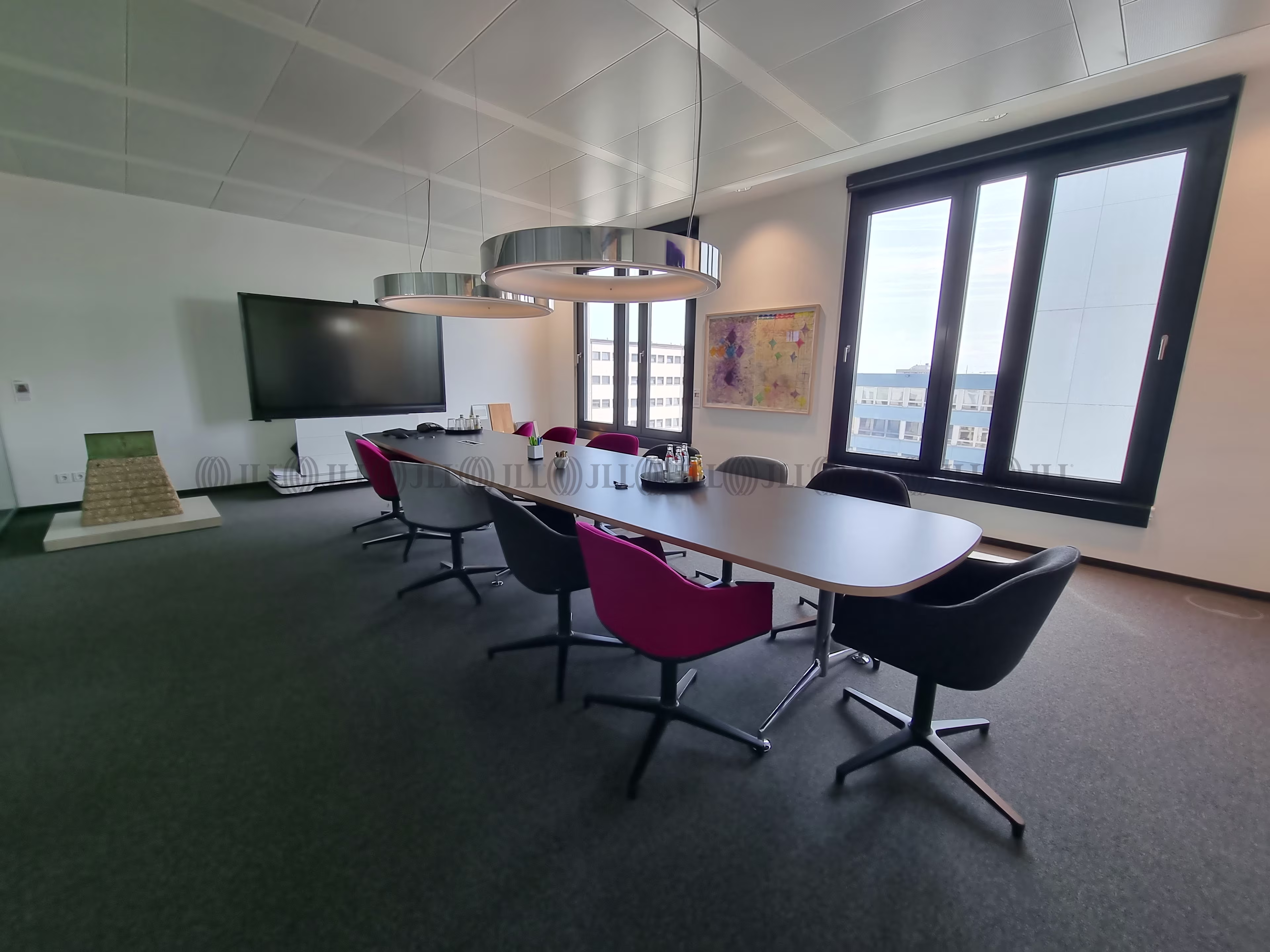 Büroimmobilie - München, Obersendling - M2223