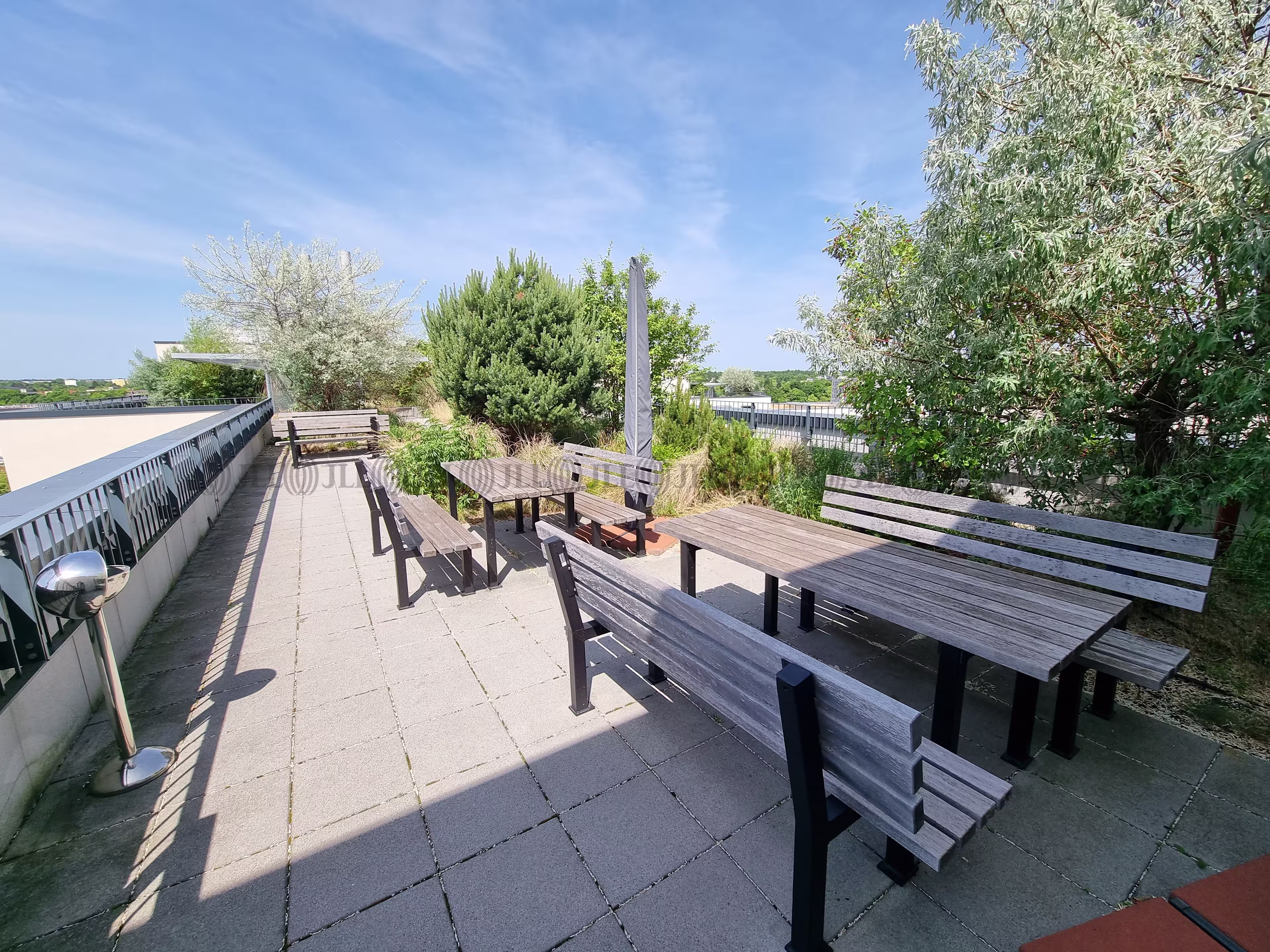 Büroimmobilie - München, Obersendling - M2223