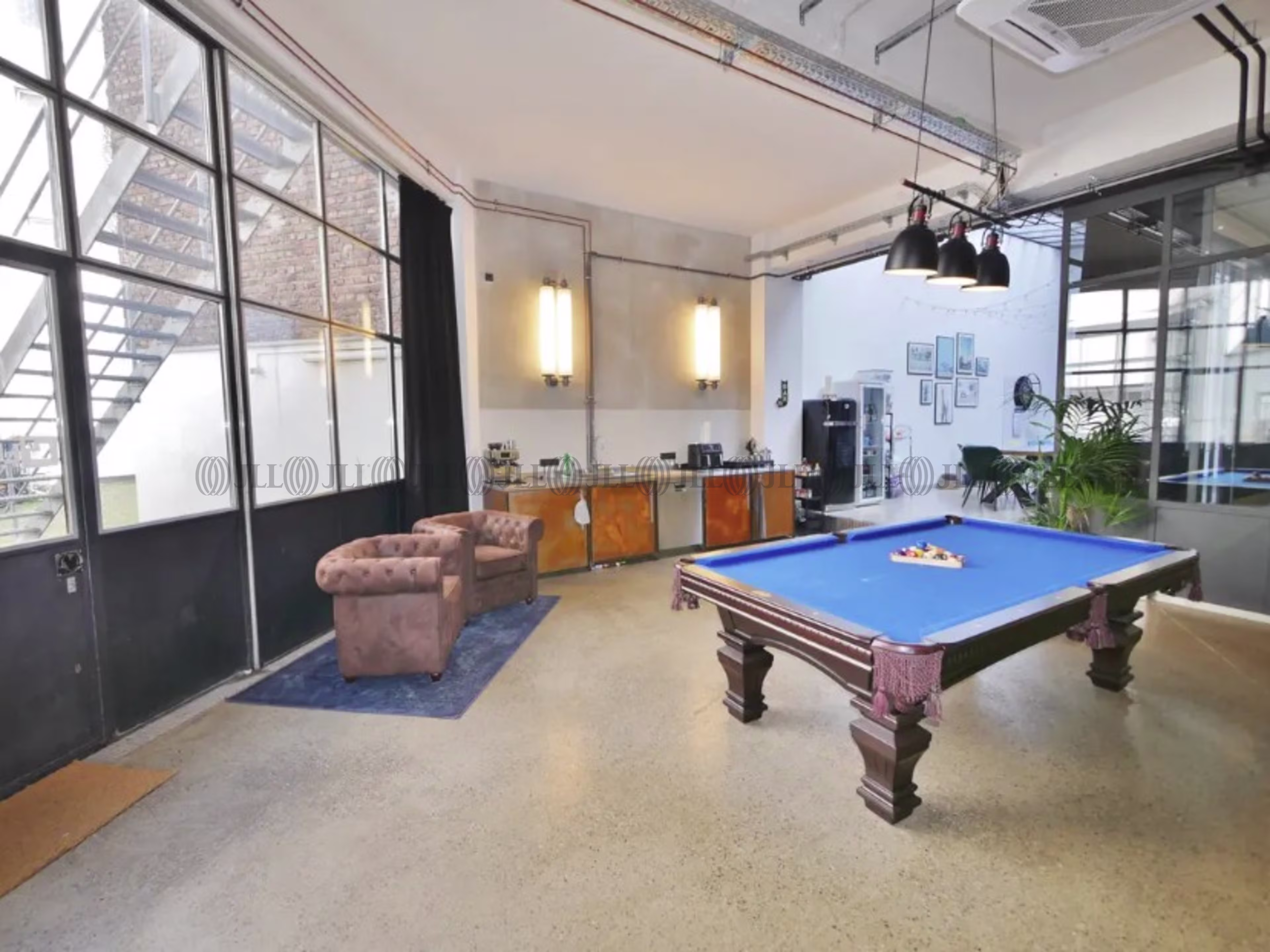 Büroimmobilie - Düsseldorf, Friedrichstadt - D2903 Büroimmobilie - Düsseldorf, Friedrichstadt - D2903