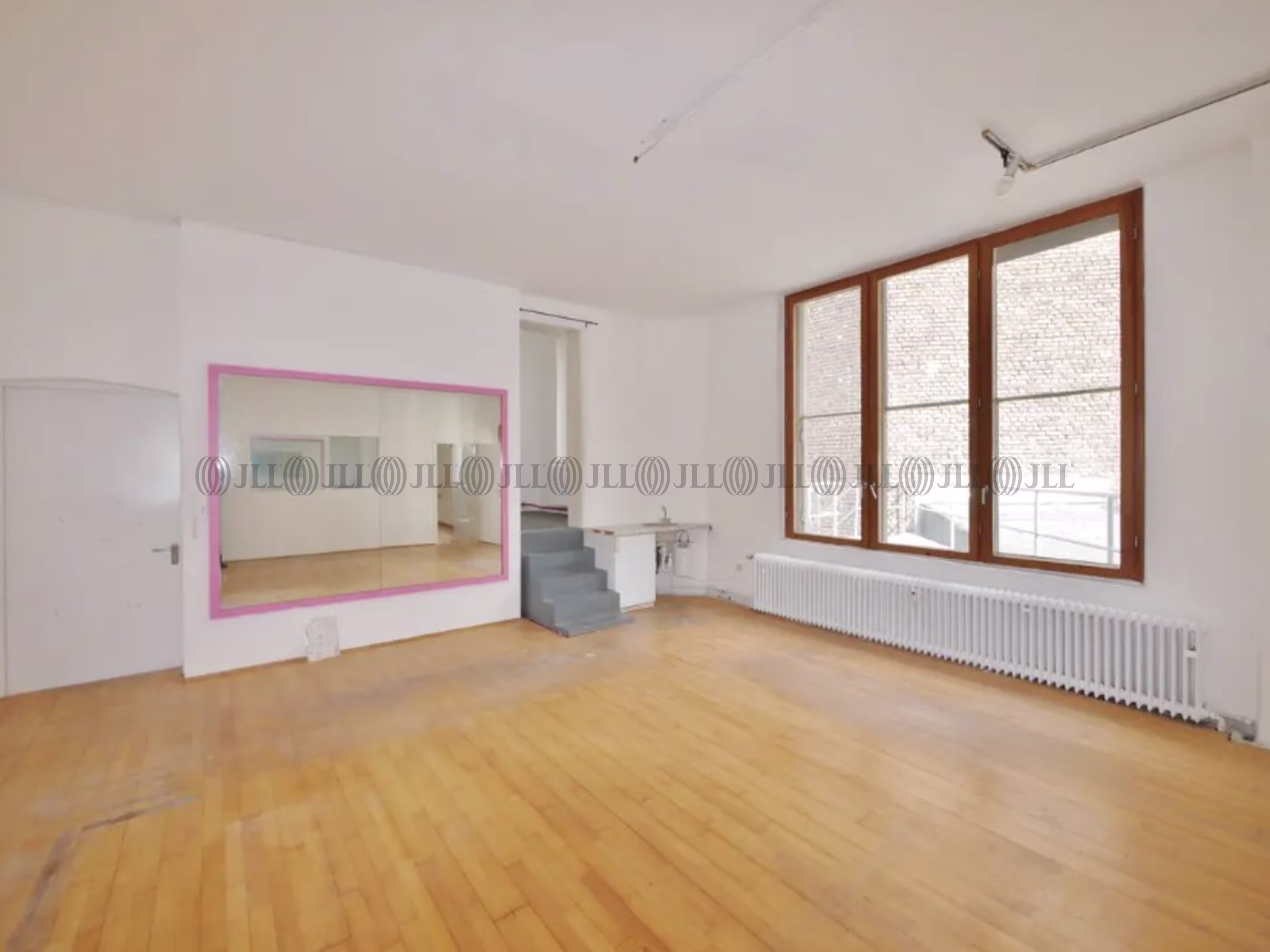 Büroimmobilie - Düsseldorf, Friedrichstadt - D2903 Büroimmobilie - Düsseldorf, Friedrichstadt - D2903