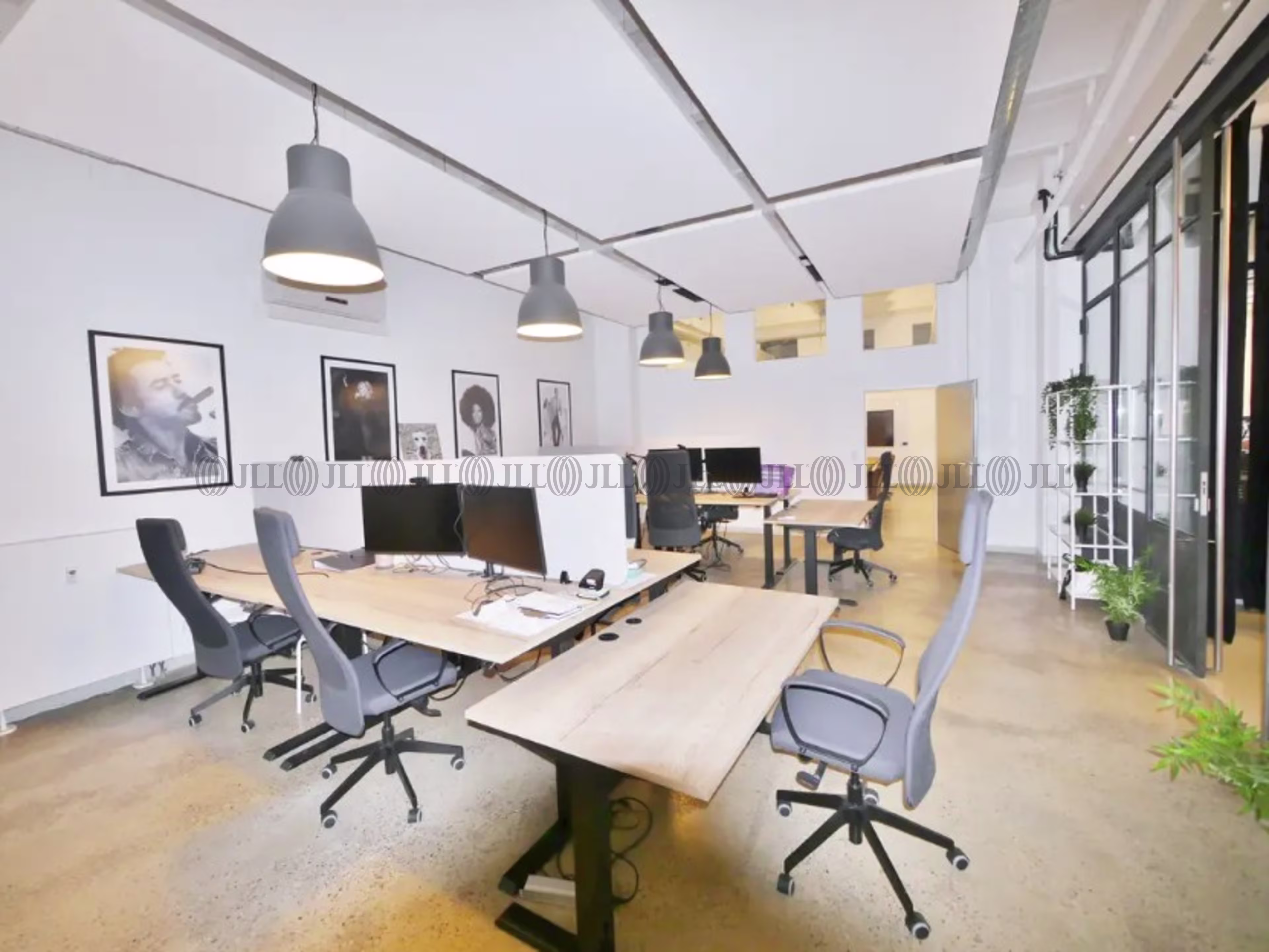 Büroimmobilie - Düsseldorf, Friedrichstadt - D2903 Büroimmobilie - Düsseldorf, Friedrichstadt - D2903