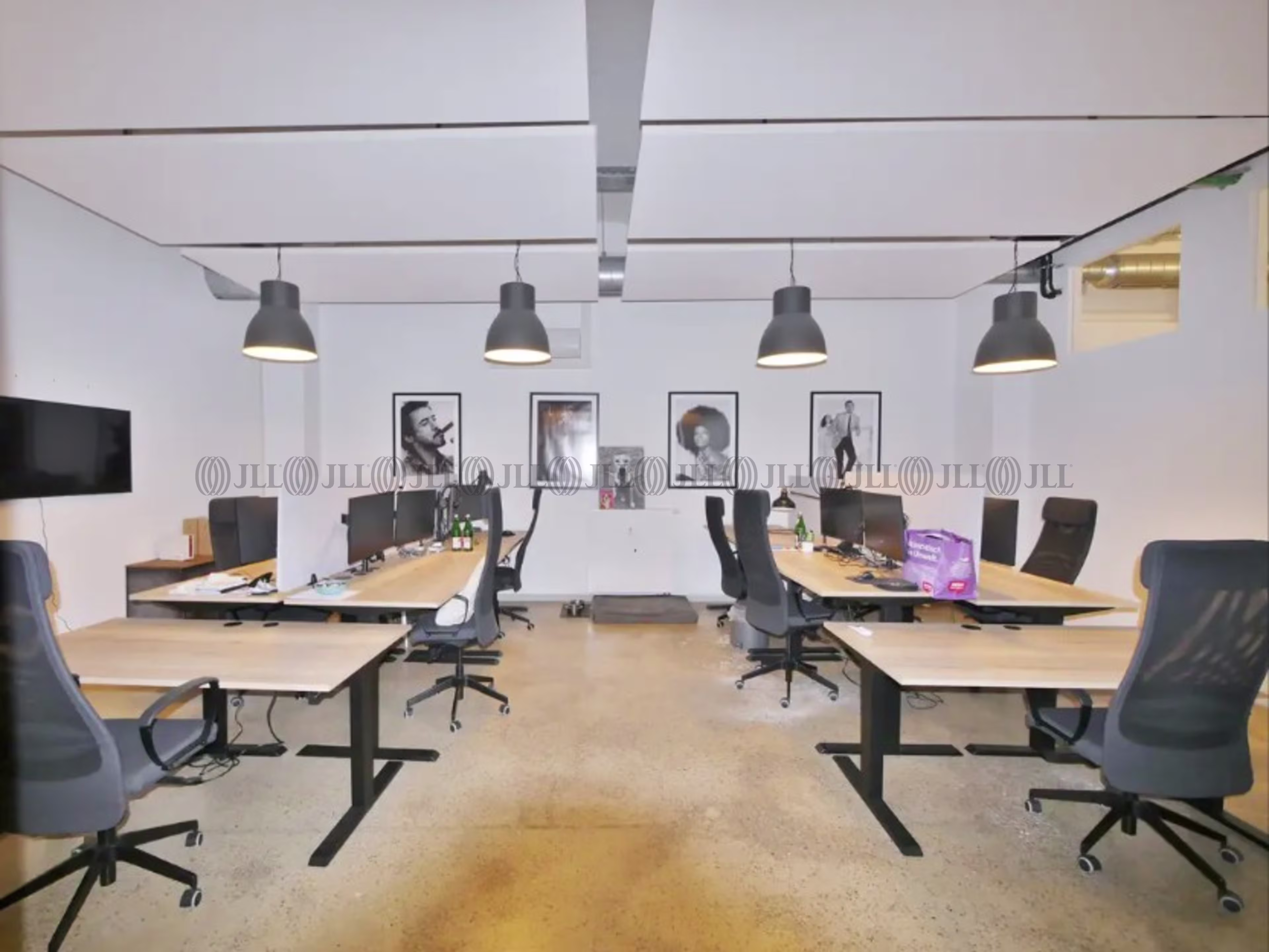 Büroimmobilie - Düsseldorf, Friedrichstadt - D2903 Büroimmobilie - Düsseldorf, Friedrichstadt - D2903