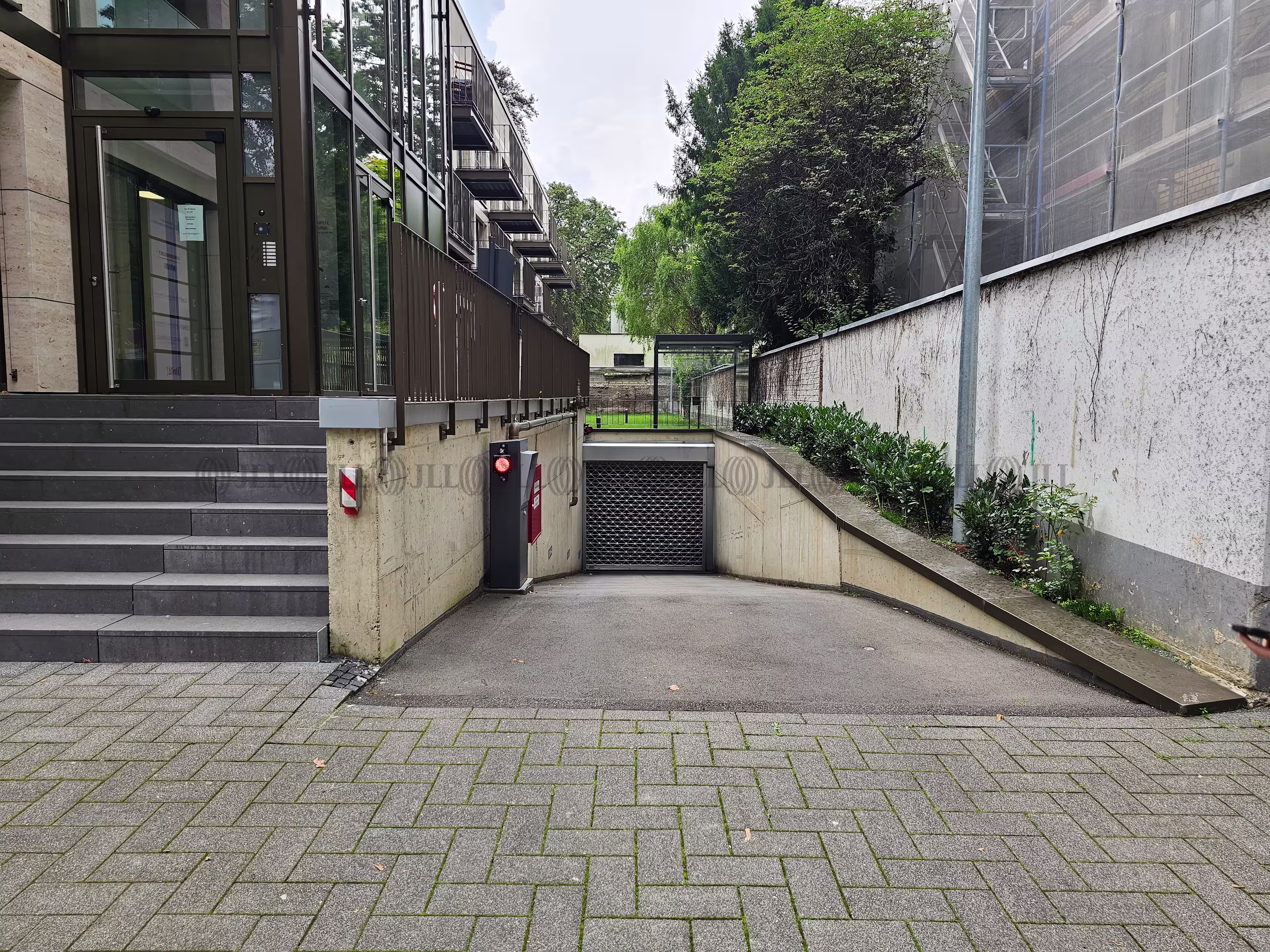 Büroimmobilie - Köln, Neustadt-Süd - K1546 Büroimmobilie - Köln, Neustadt-Süd - K1546