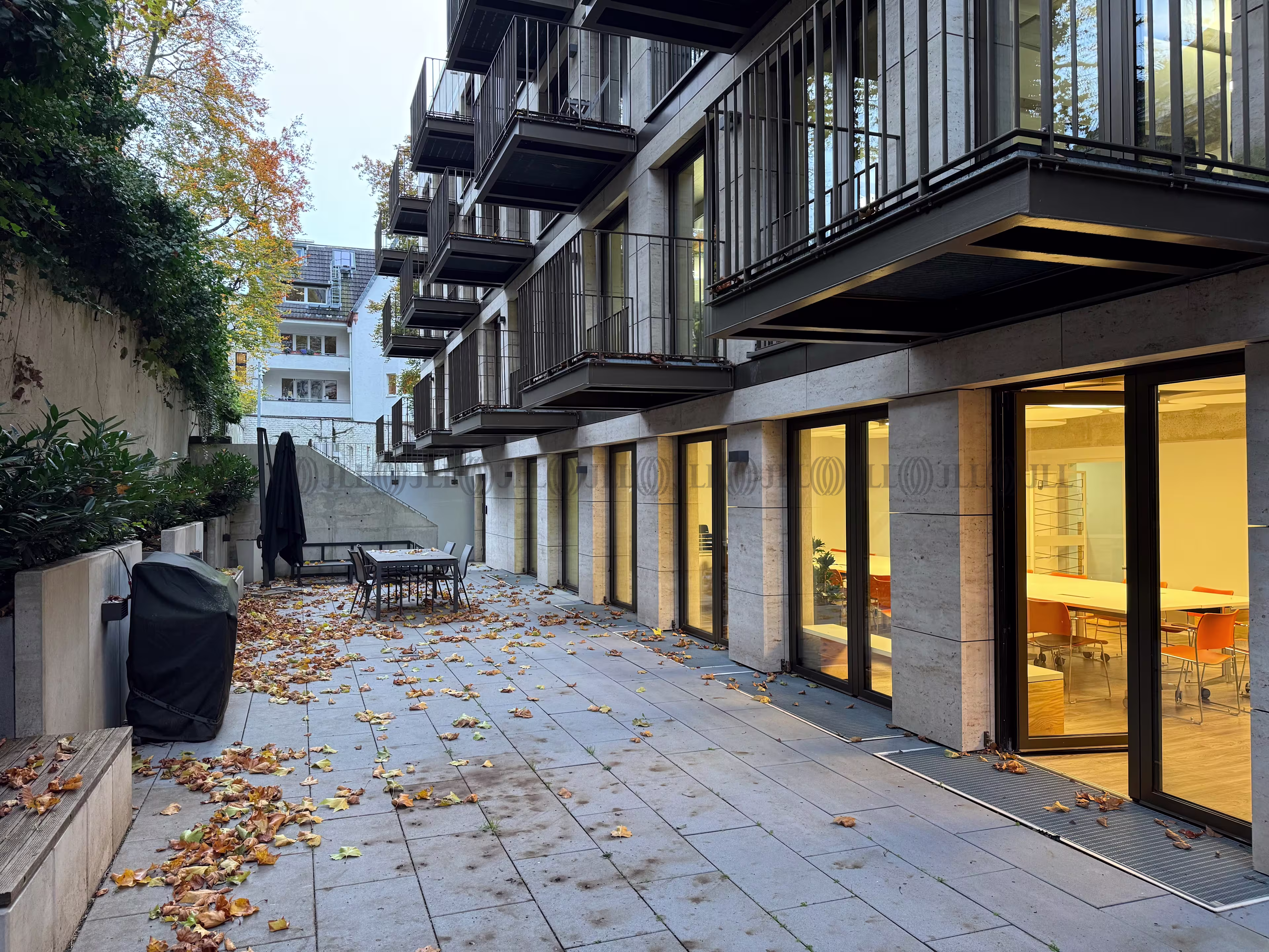 Büroimmobilie - Köln, Neustadt-Süd - K1546 Büroimmobilie - Köln, Neustadt-Süd - K1546