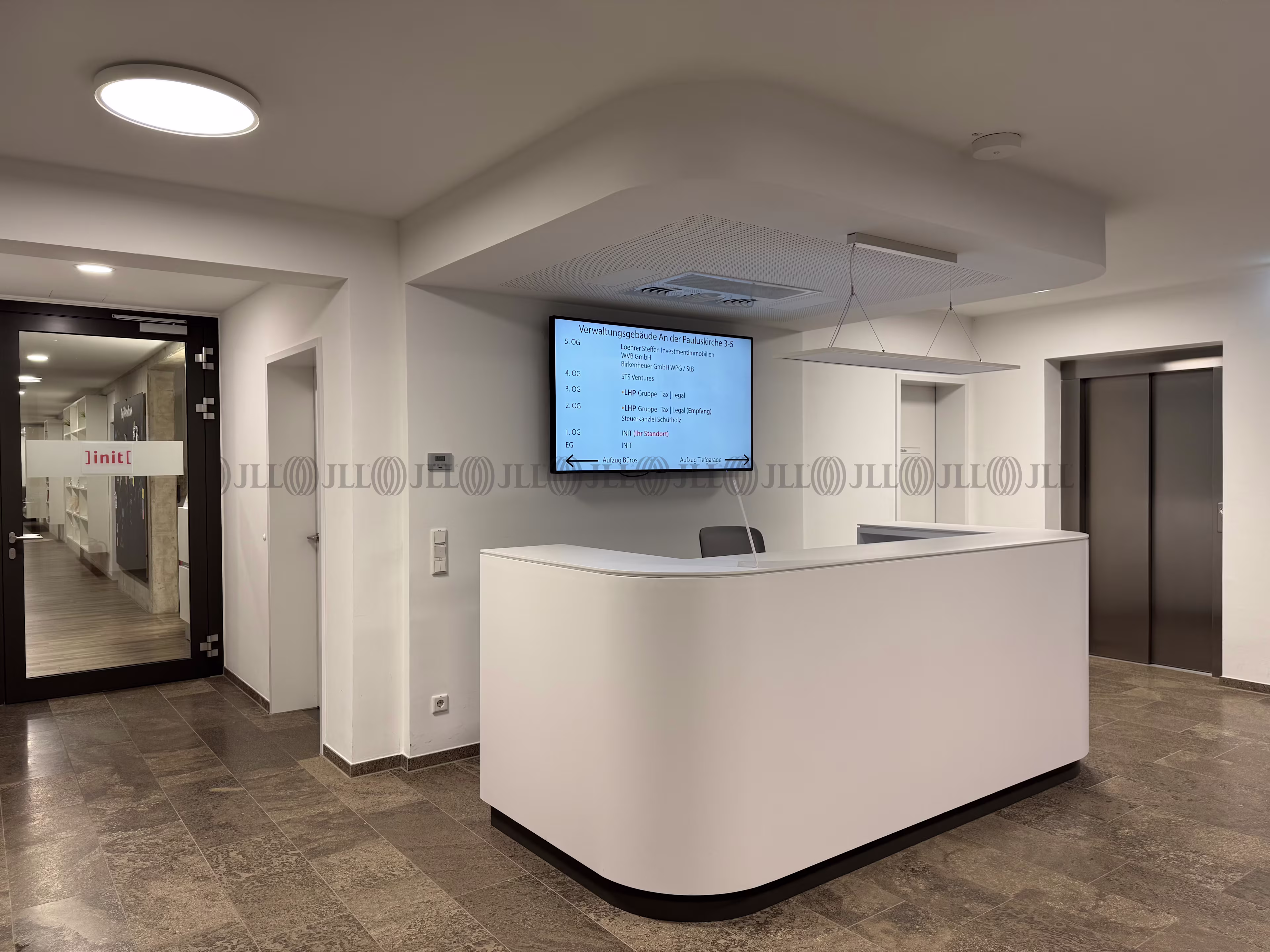 Büroimmobilie - Köln, Neustadt-Süd - K1546 Büroimmobilie - Köln, Neustadt-Süd - K1546