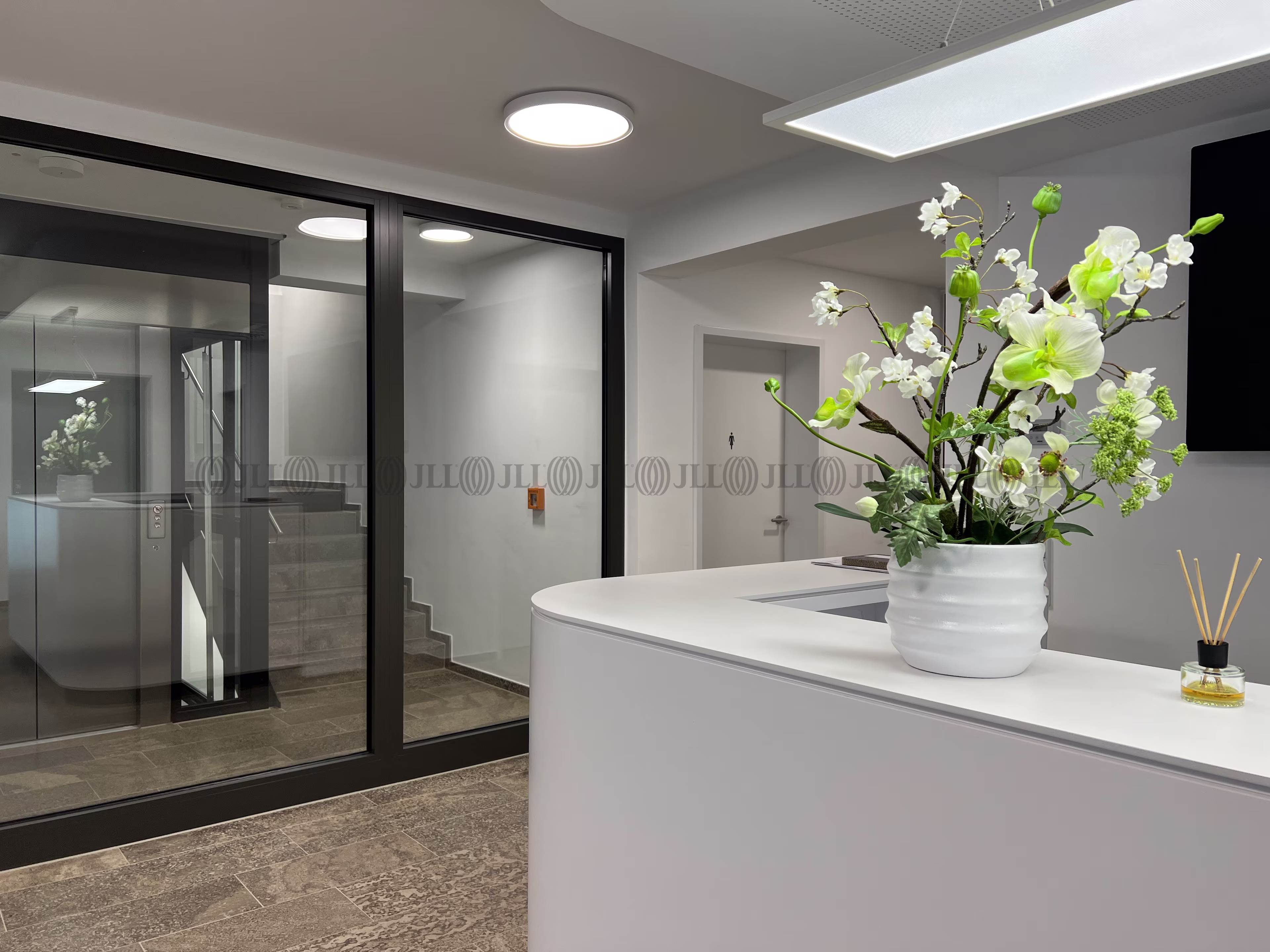 Büroimmobilie - Köln, Neustadt-Süd - K1546 Büroimmobilie - Köln, Neustadt-Süd - K1546