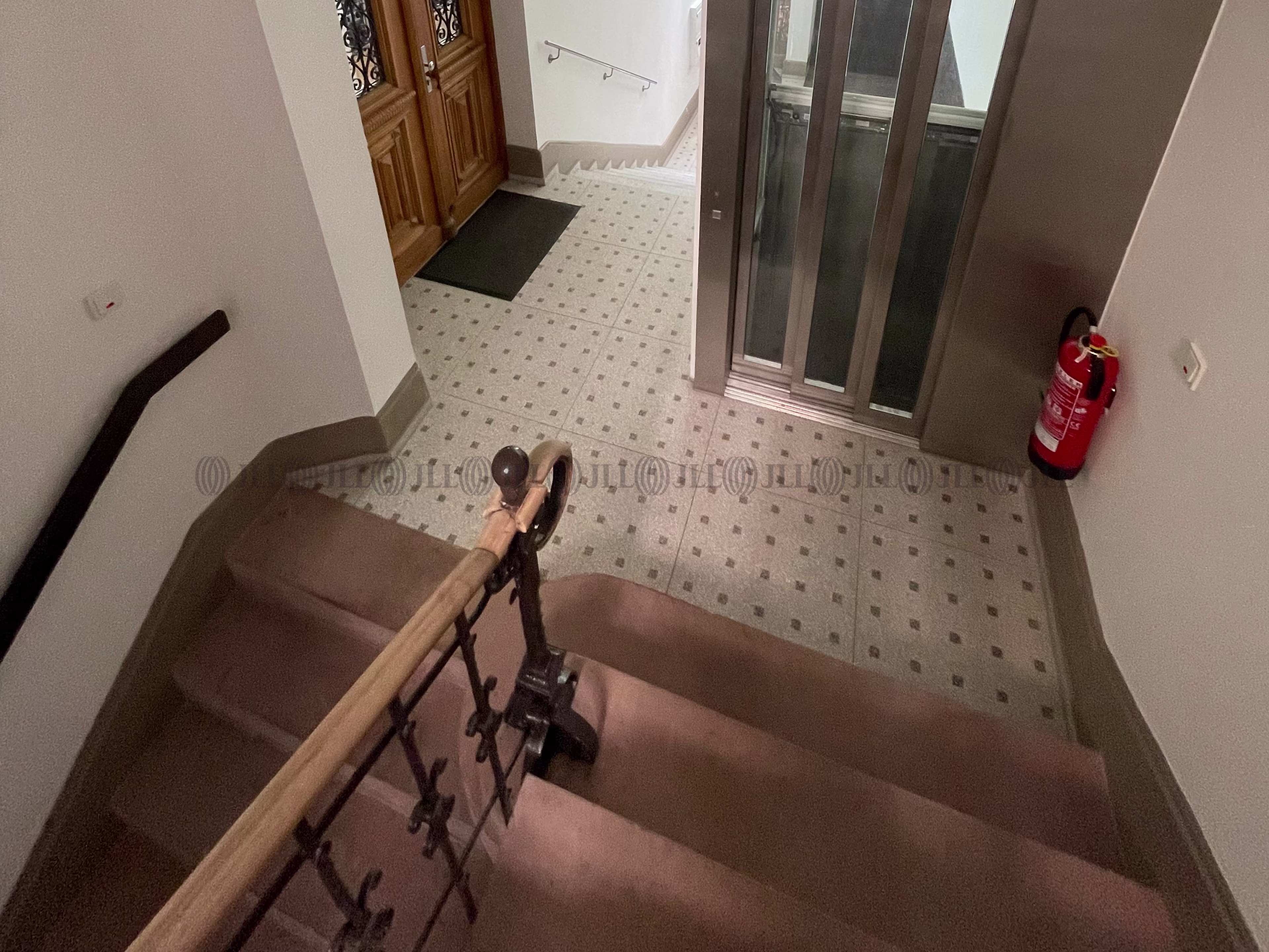 Büroimmobilie - Mannheim, Innenstadt - F2749 Büroimmobilie - Mannheim, Innenstadt - F2749