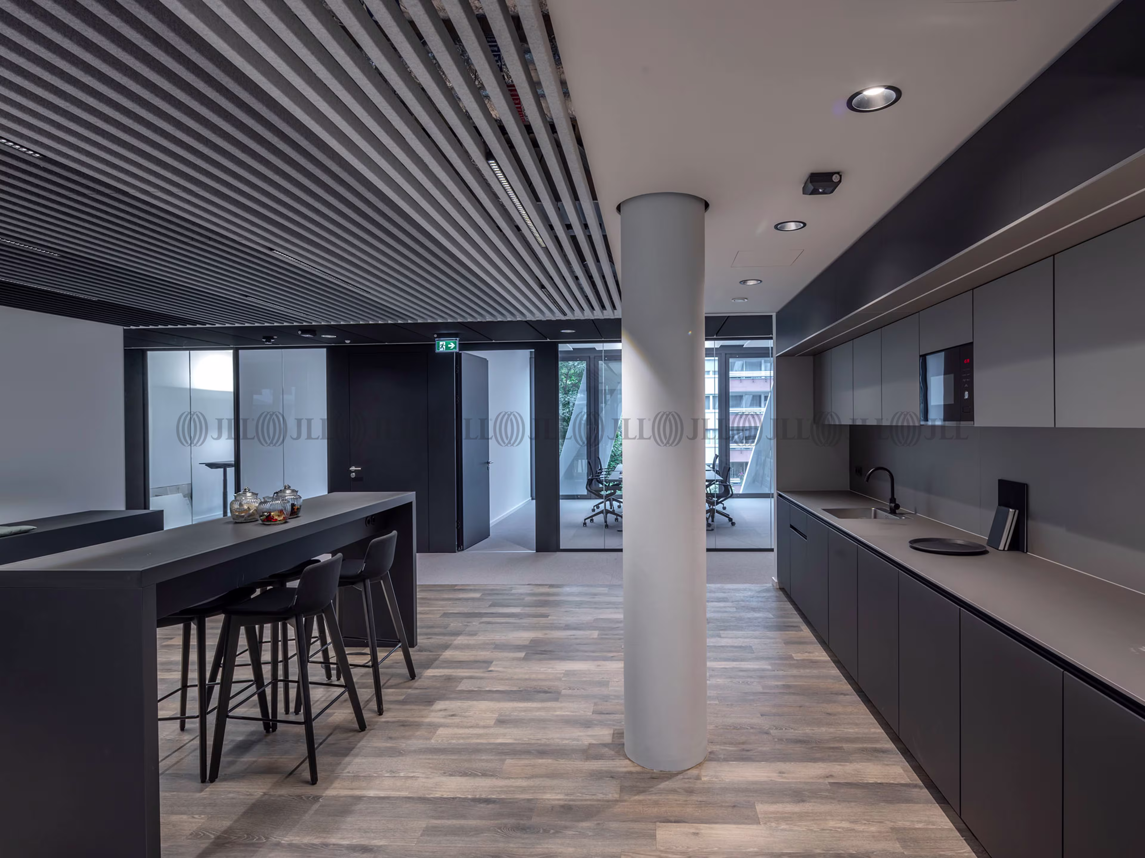 Büroimmobilie - Düsseldorf, Golzheim - D3222 Büroimmobilie - Düsseldorf, Golzheim - D3222