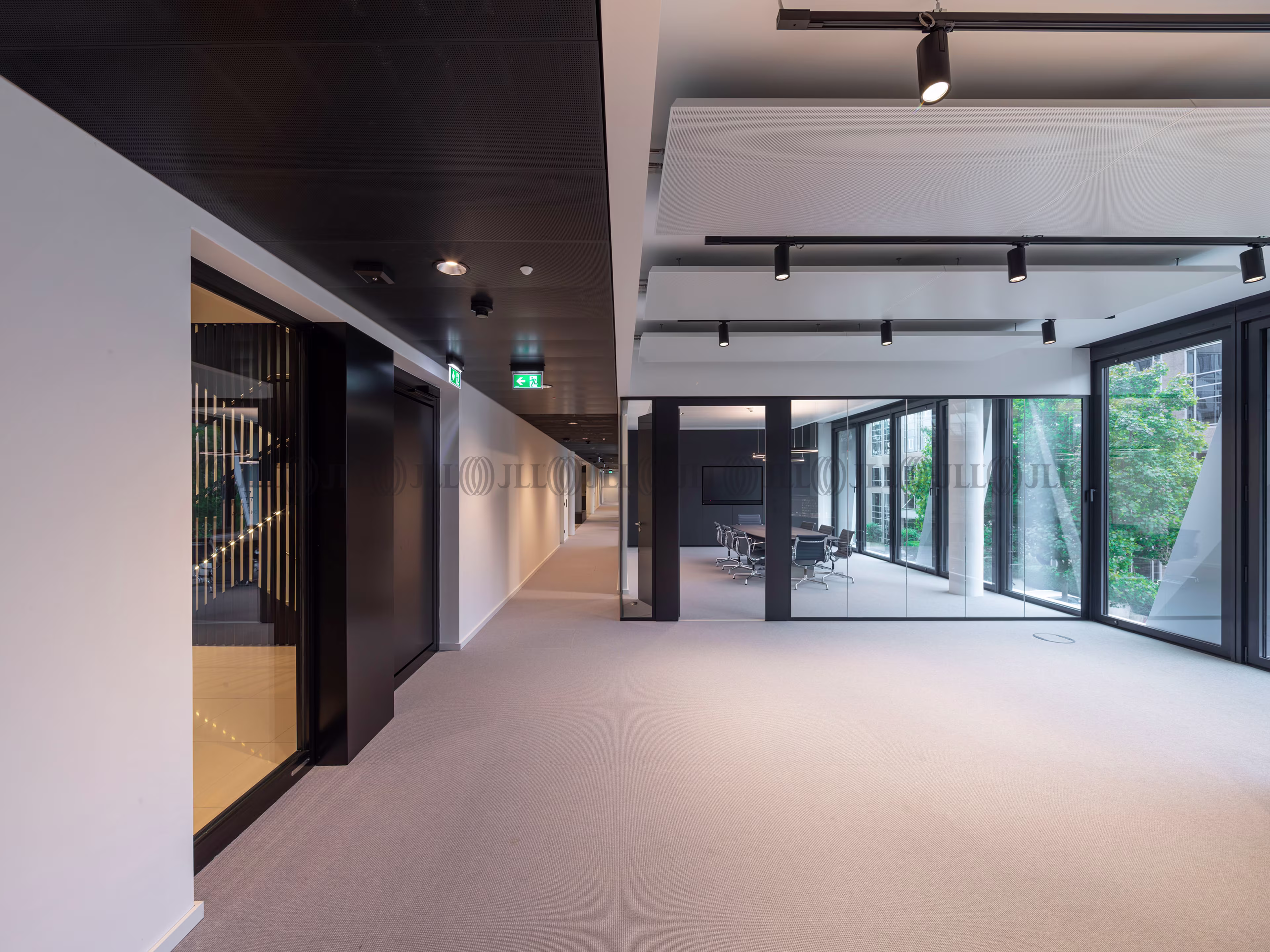 Büroimmobilie - Düsseldorf, Golzheim - D3222 Büroimmobilie - Düsseldorf, Golzheim - D3222