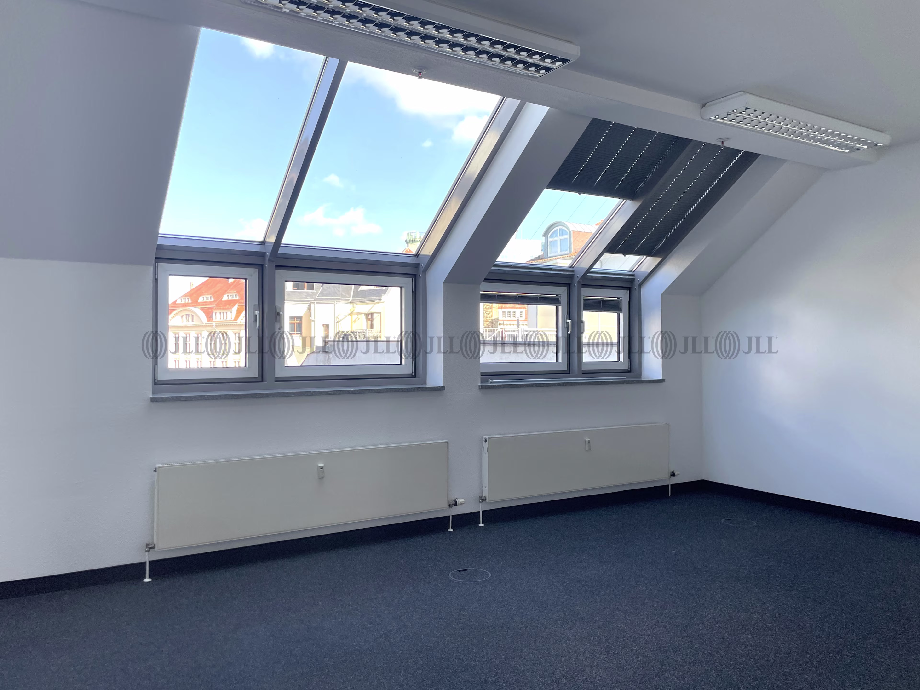 Büroimmobilie - Leipzig, Zentrum-Nord - B2548
