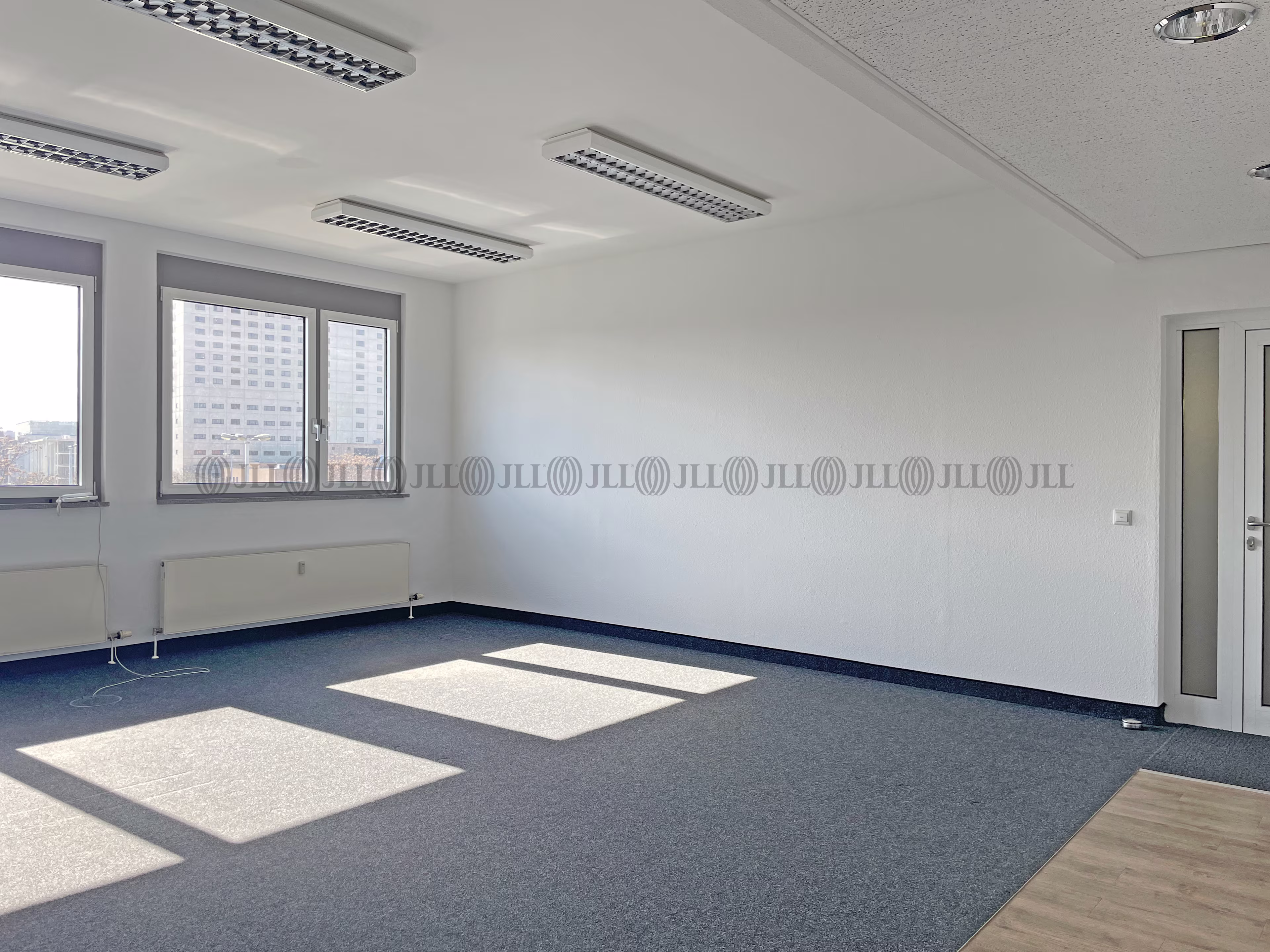 Büroimmobilie - Leipzig, Zentrum-Nord - B2548