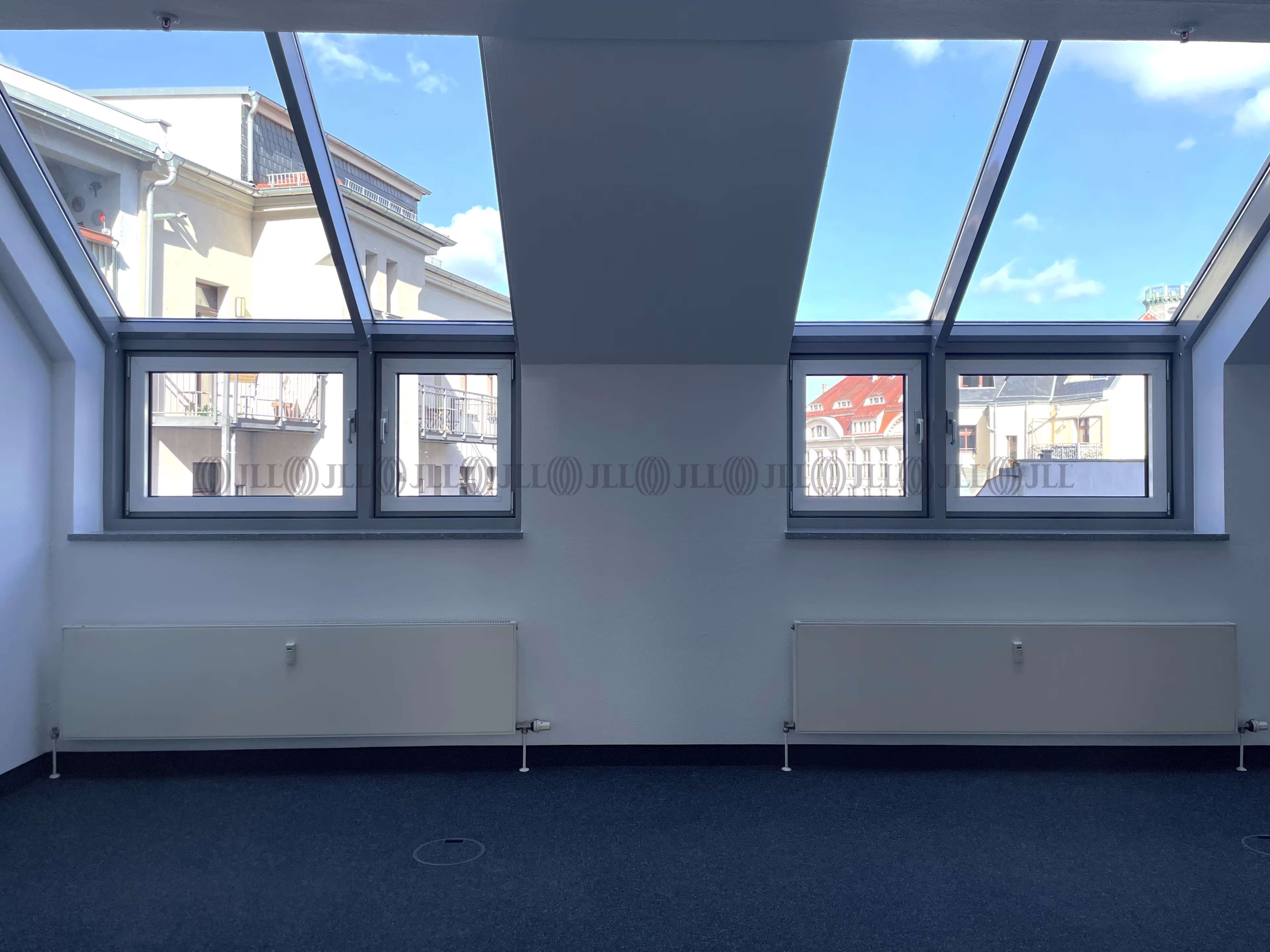 Büroimmobilie - Leipzig, Zentrum-Nord - B2548