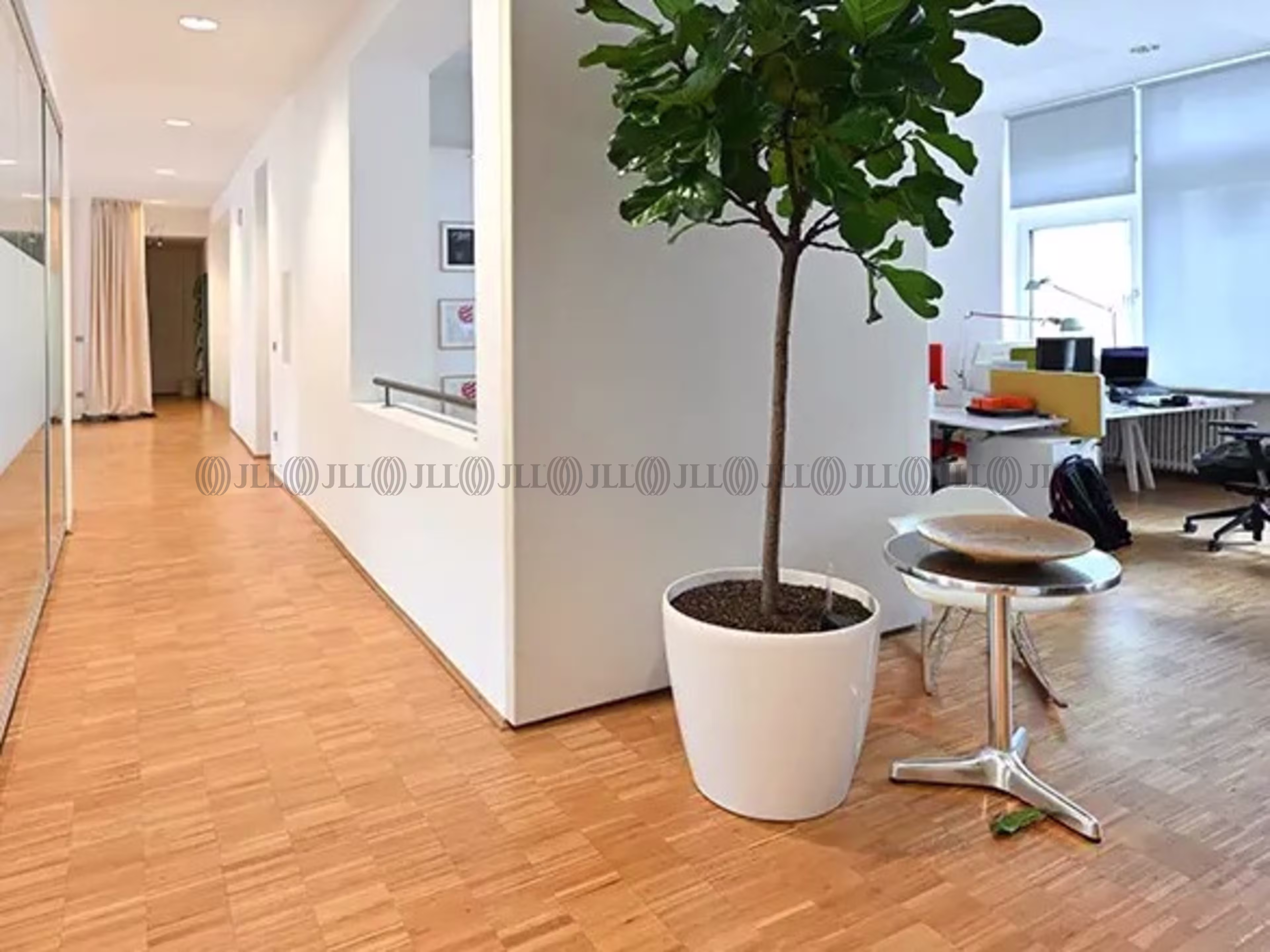 Büroimmobilie - Düsseldorf, Stadtmitte - D0728