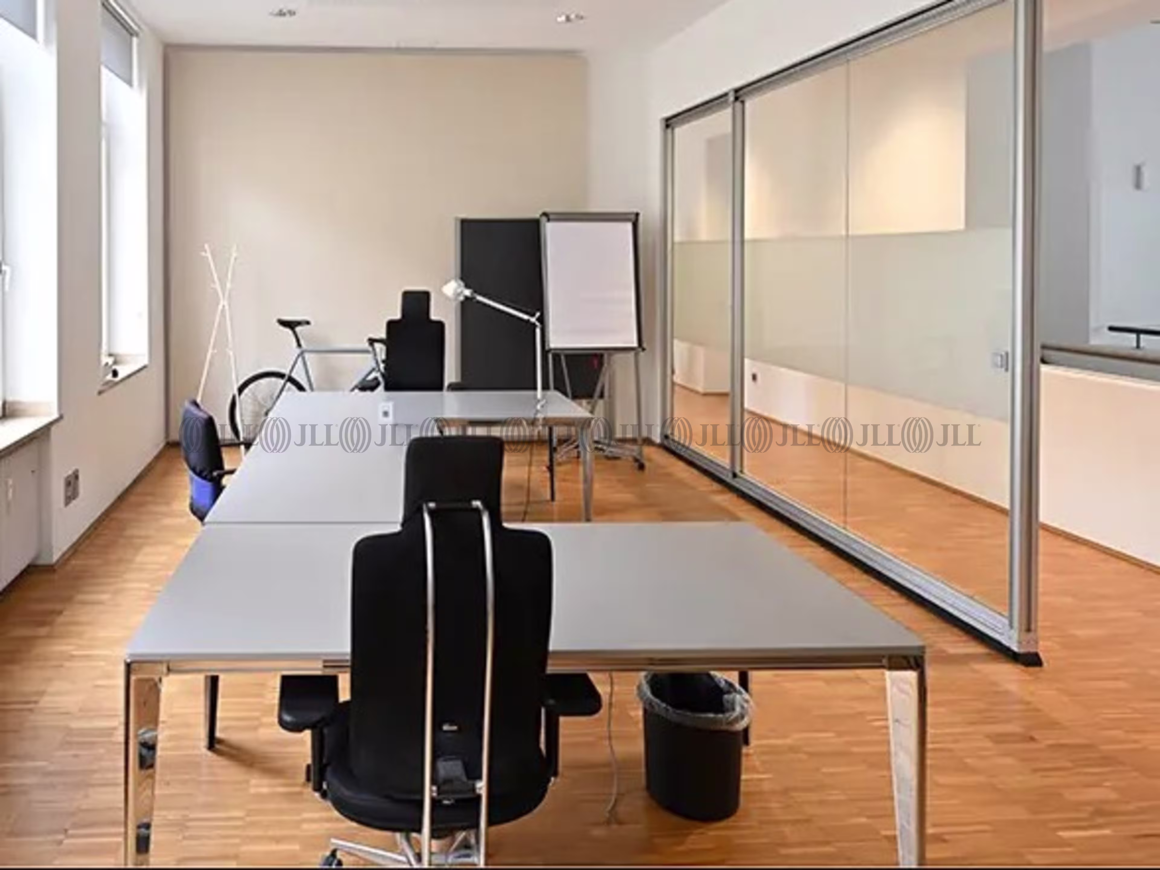 Büroimmobilie - Düsseldorf, Stadtmitte - D0728