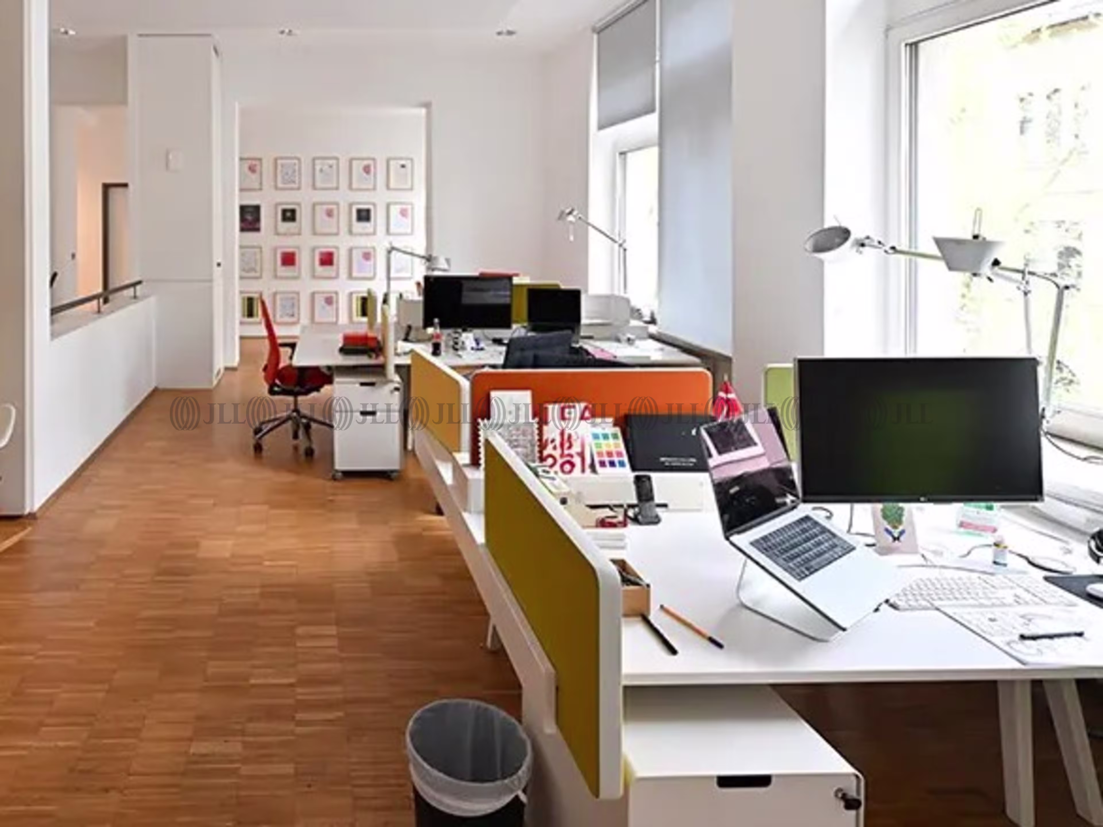 Büroimmobilie - Düsseldorf, Stadtmitte - D0728