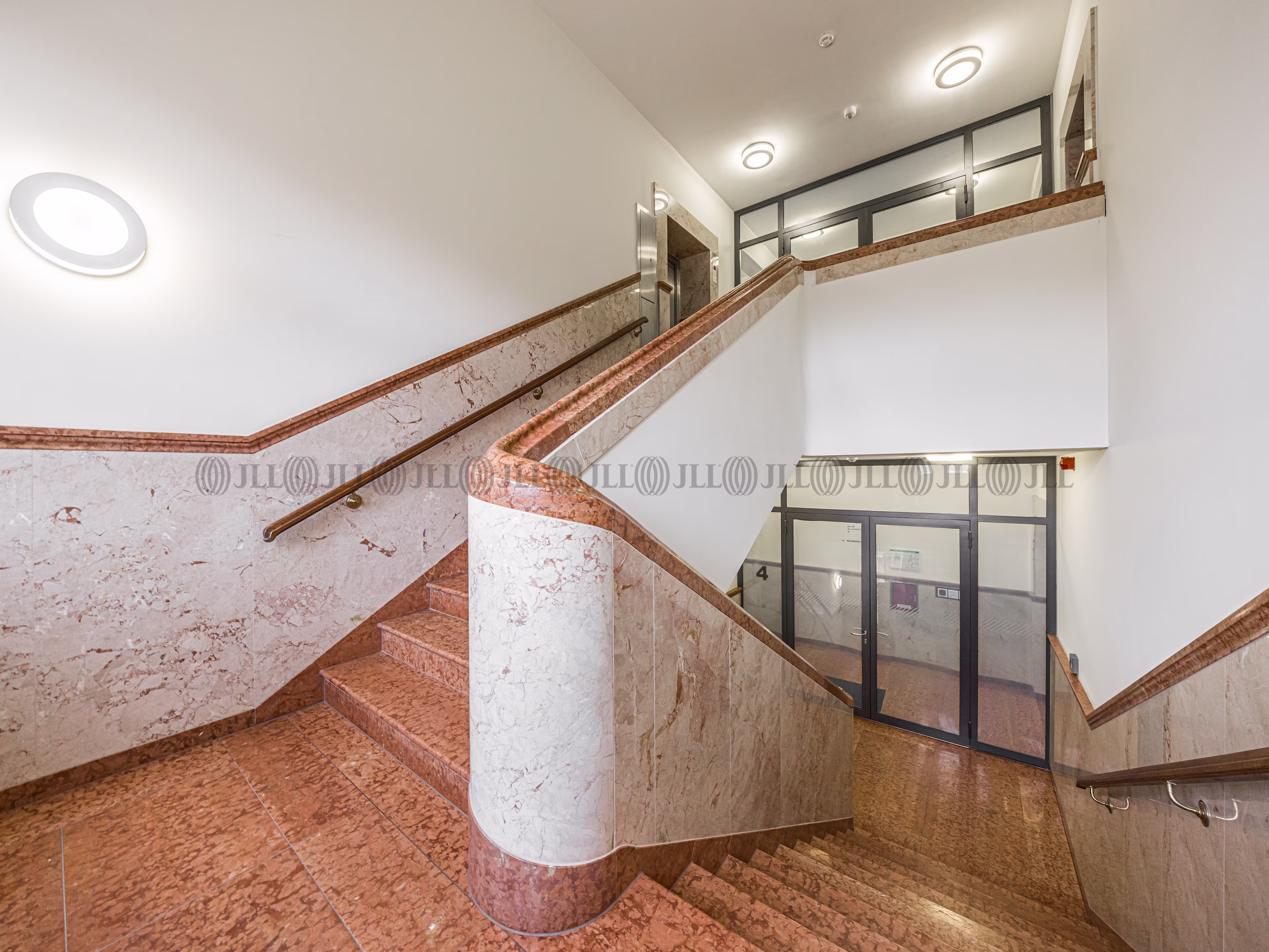Büroimmobilie - Leipzig, Zentrum - B3378 Büroimmobilie - Leipzig, Zentrum - B3378