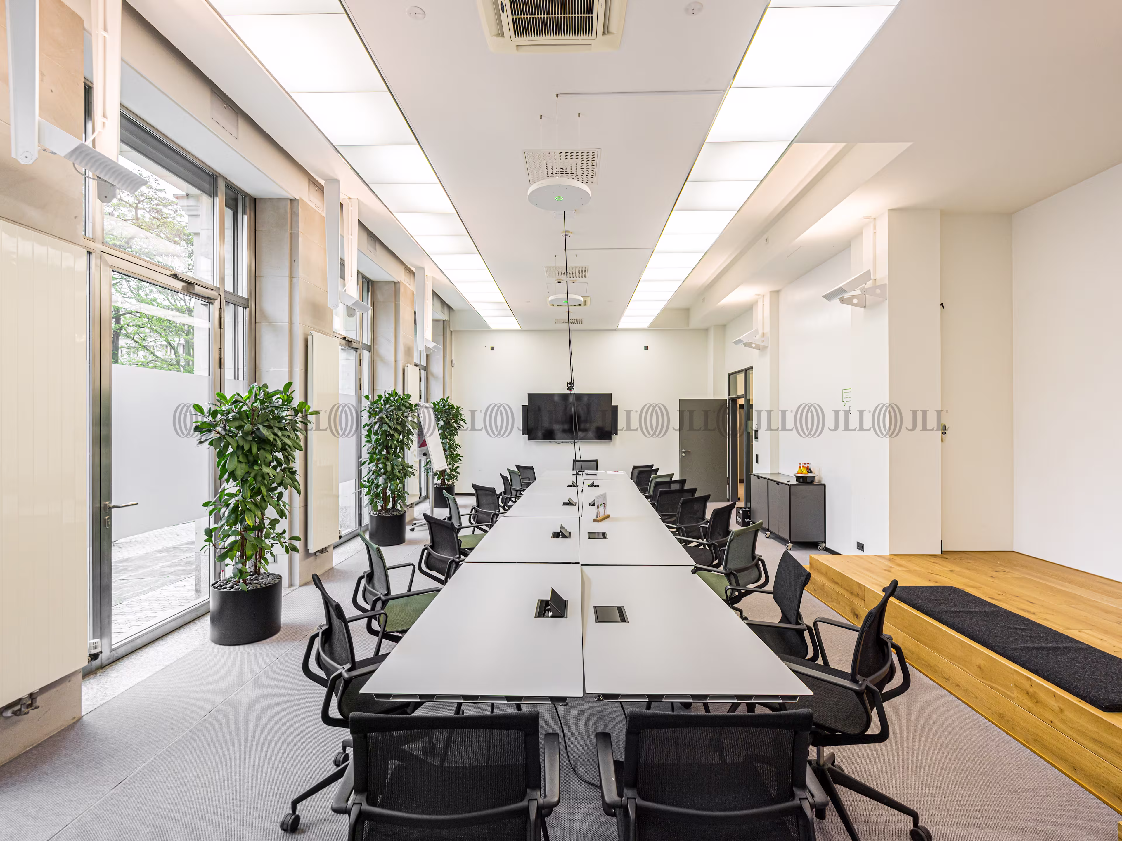 Büroimmobilie - Leipzig, Zentrum - B3378 Büroimmobilie - Leipzig, Zentrum - B3378
