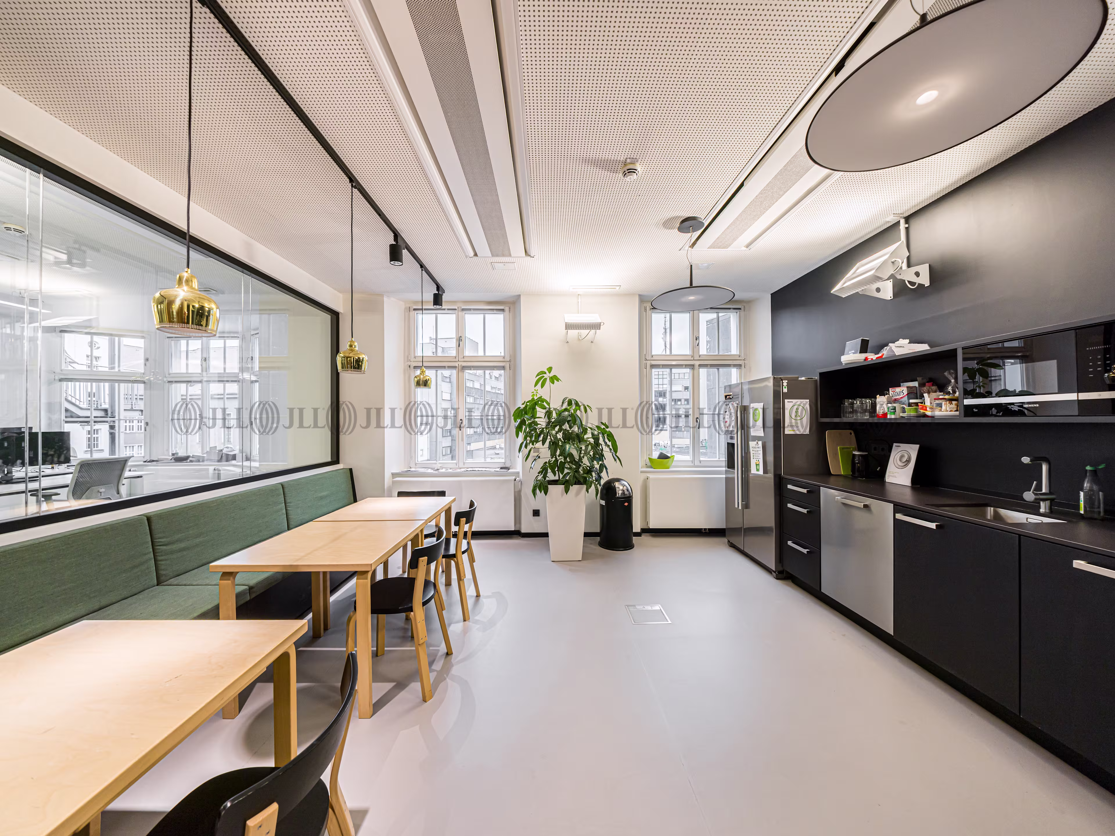 Büroimmobilie - Leipzig, Zentrum - B3378 Büroimmobilie - Leipzig, Zentrum - B3378