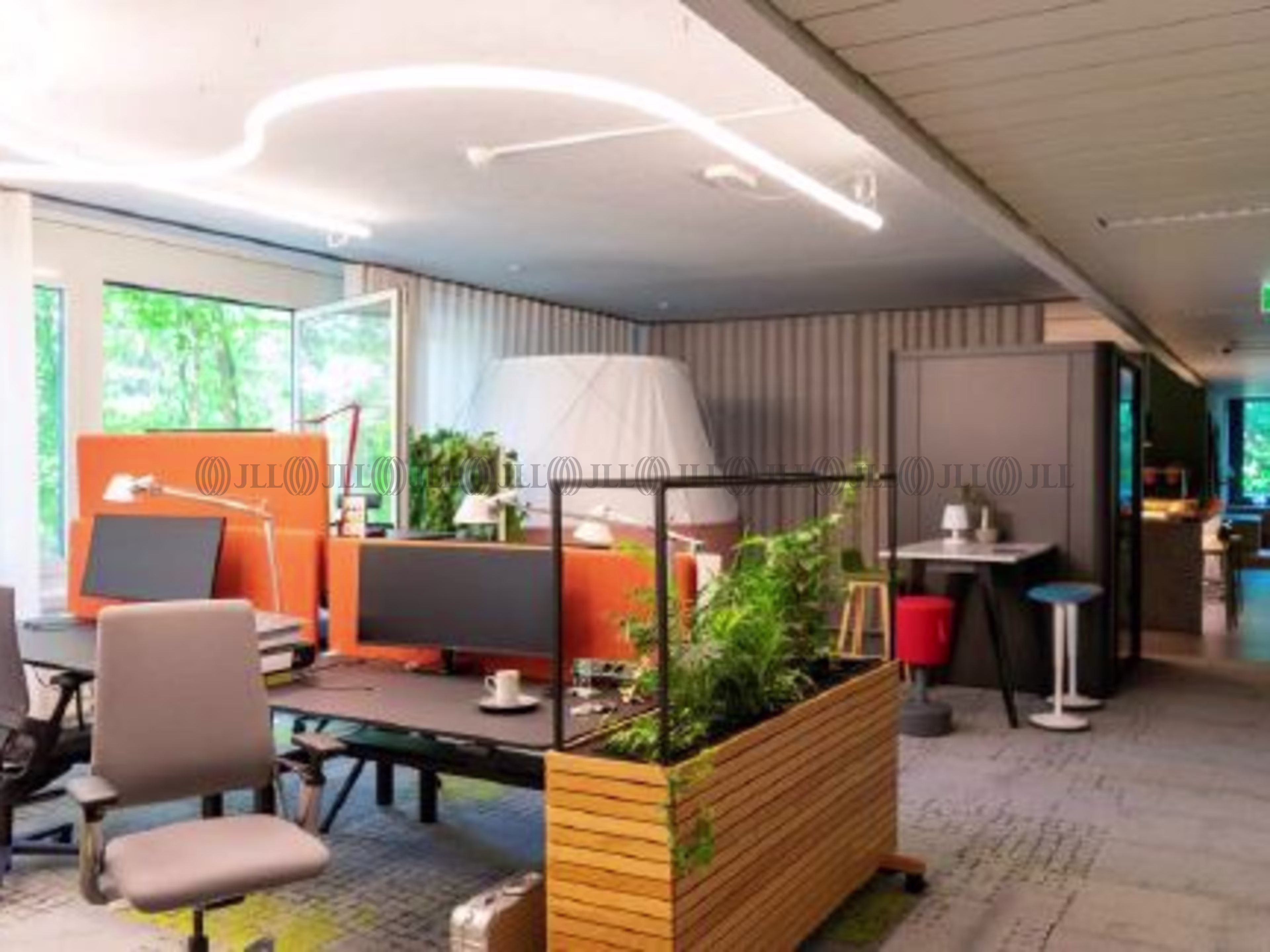 Büroimmobilie - Eschborn - F1047