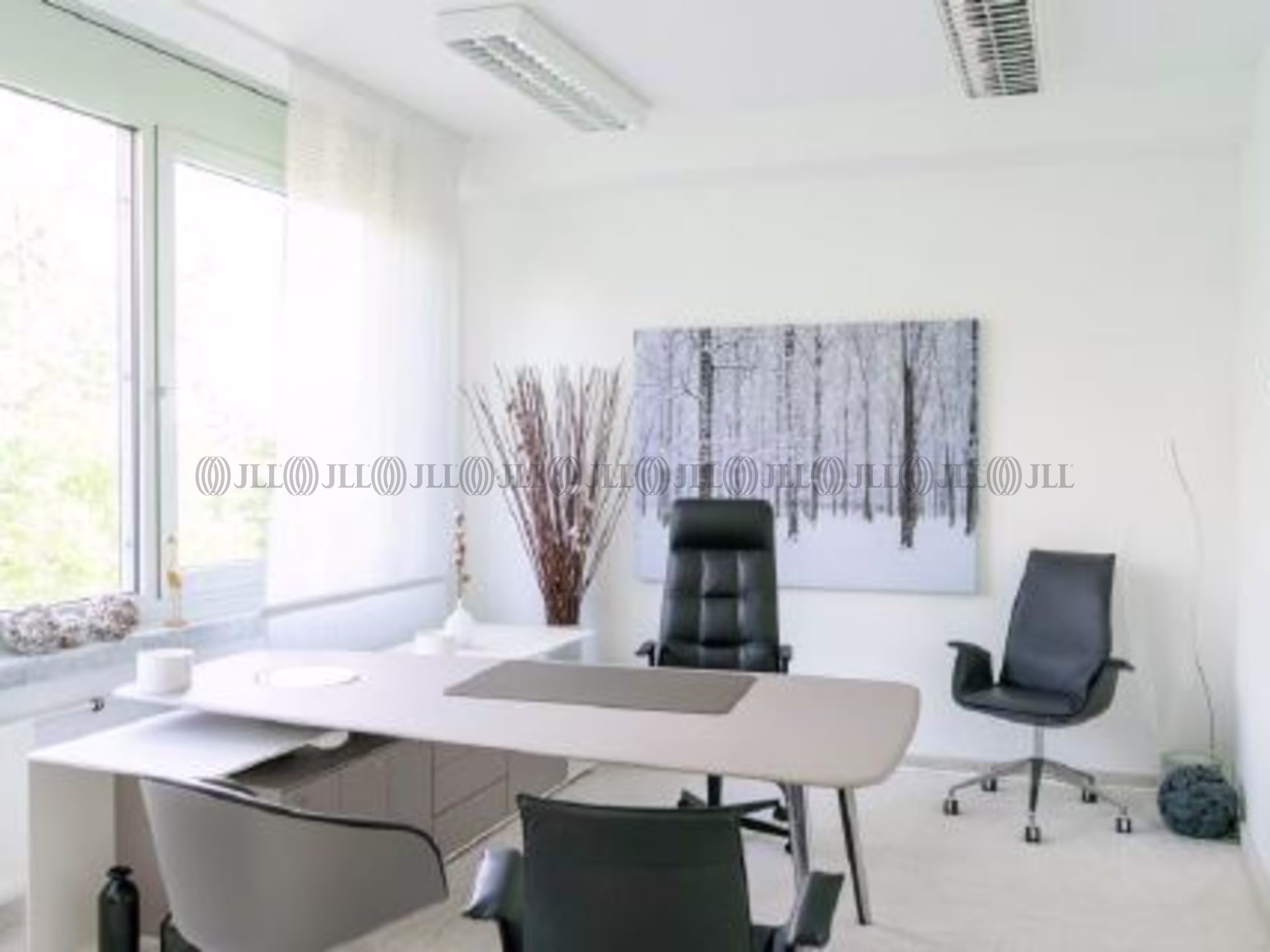 Büroimmobilie - Eschborn - F1047