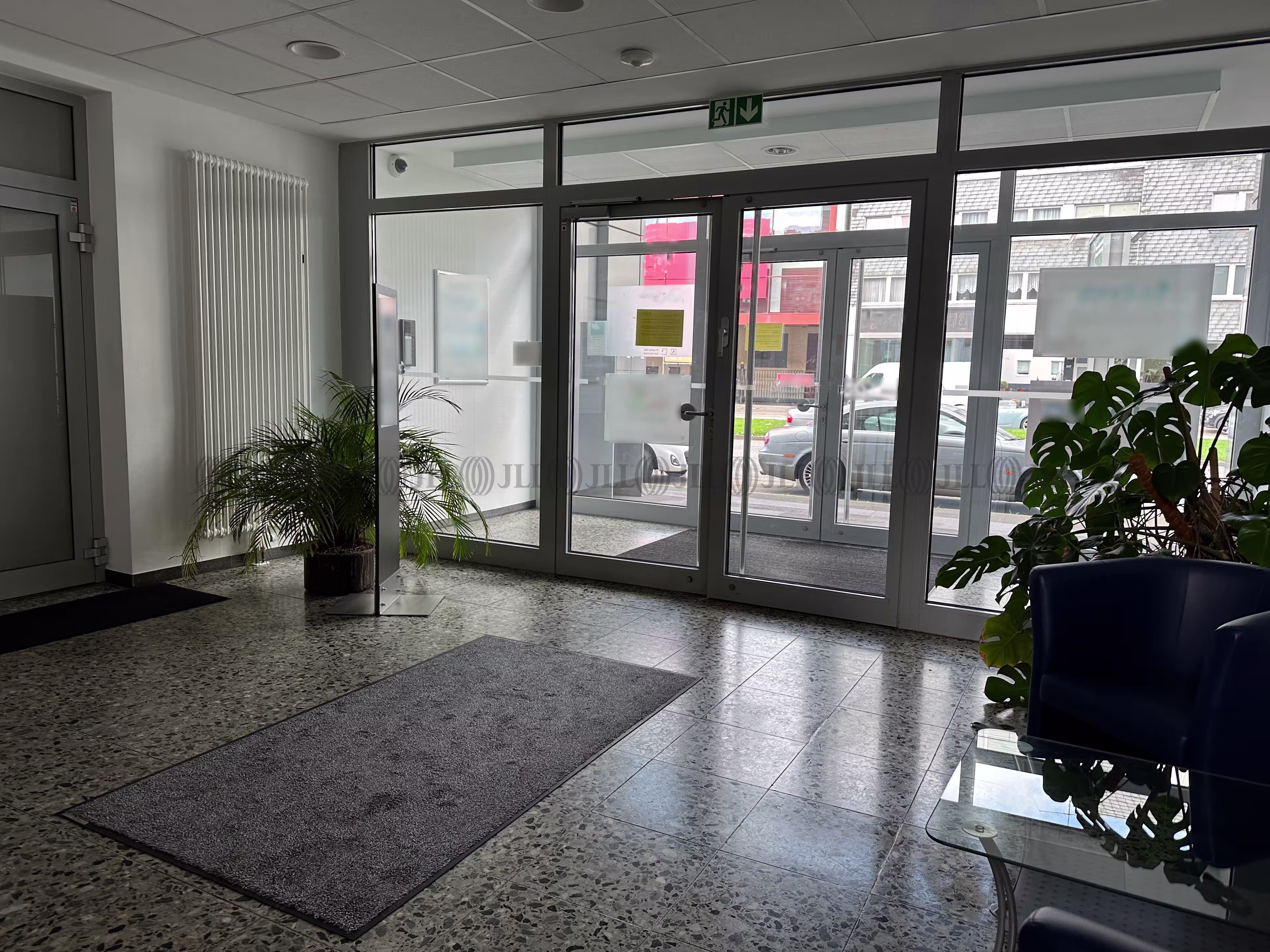 Büroimmobilie - Wuppertal, Friedrich-Engels-Allee - D2669