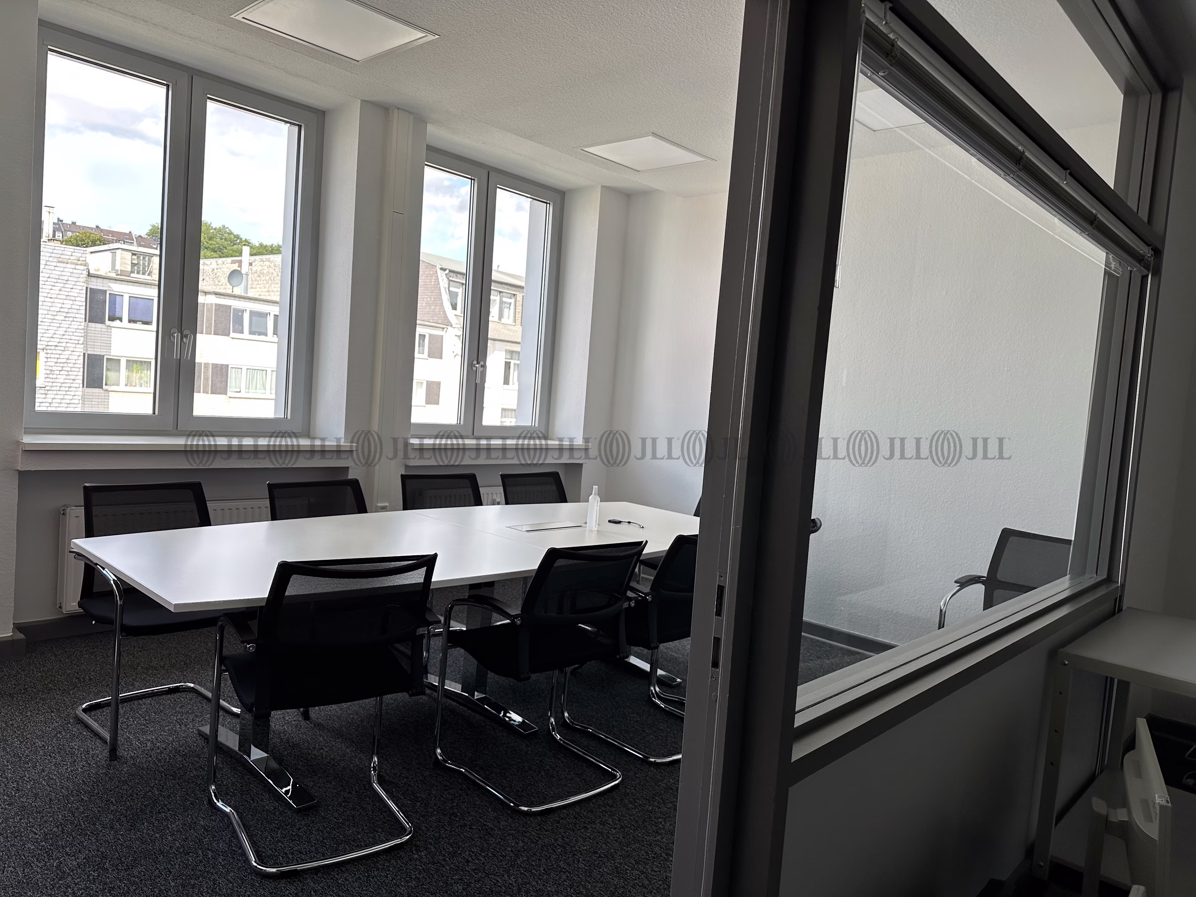 Büroimmobilie - Wuppertal, Friedrich-Engels-Allee - D2669