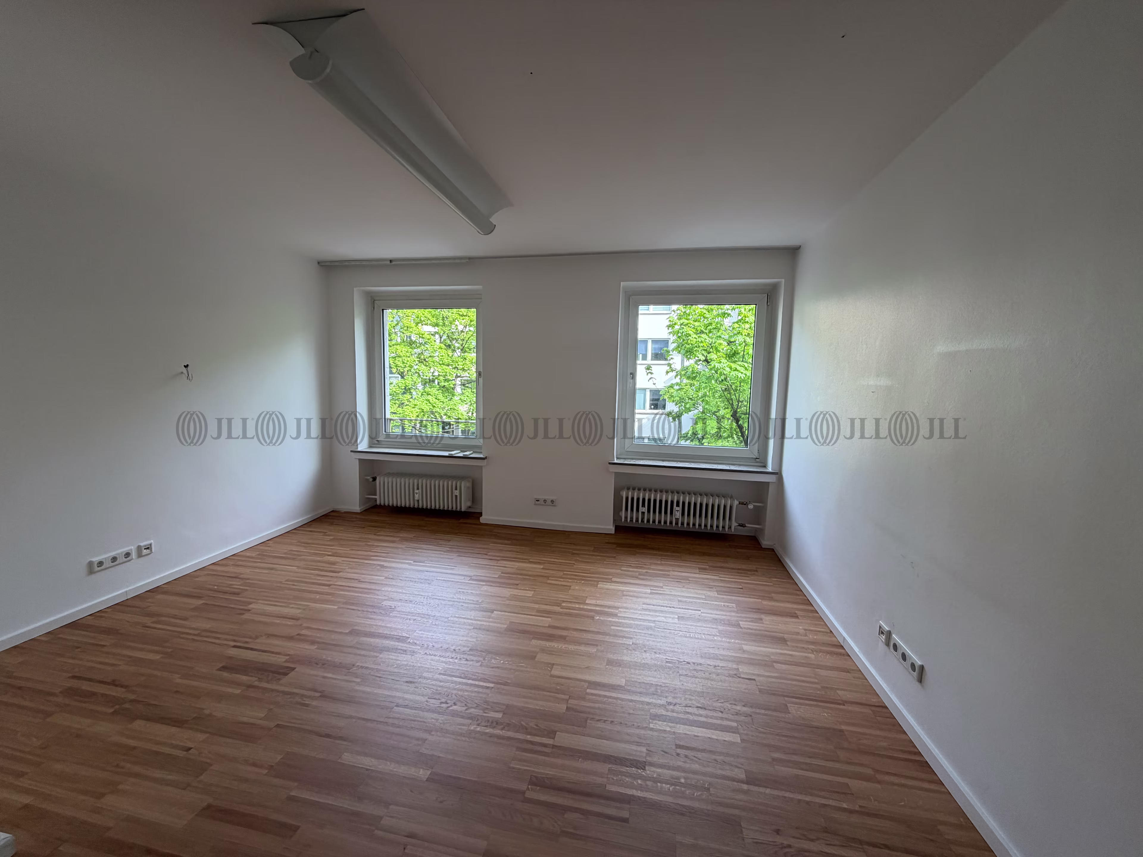 Büroimmobilie - Düsseldorf, Unterbilk - D3450