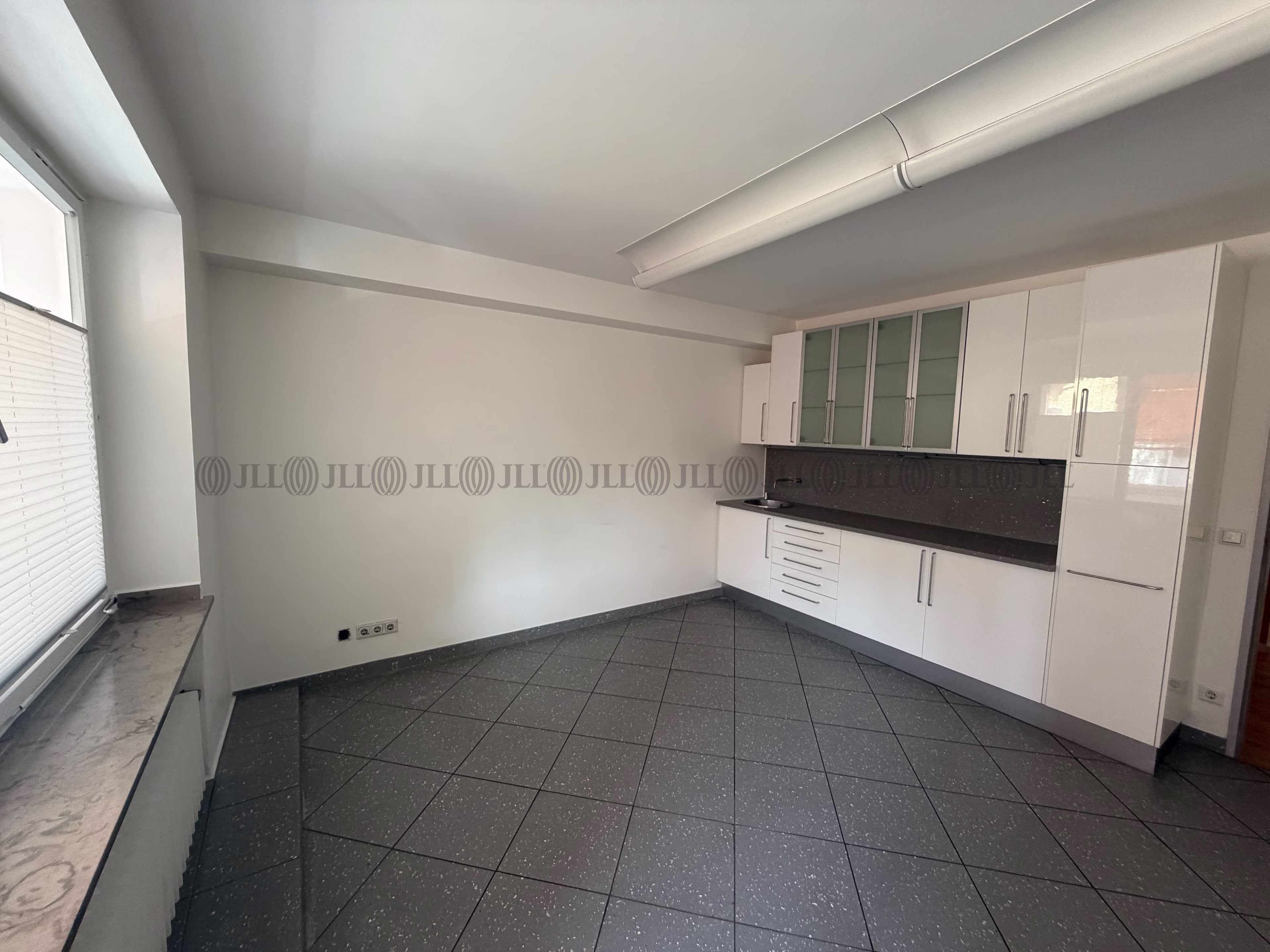 Büroimmobilie - Düsseldorf, Unterbilk - D3450