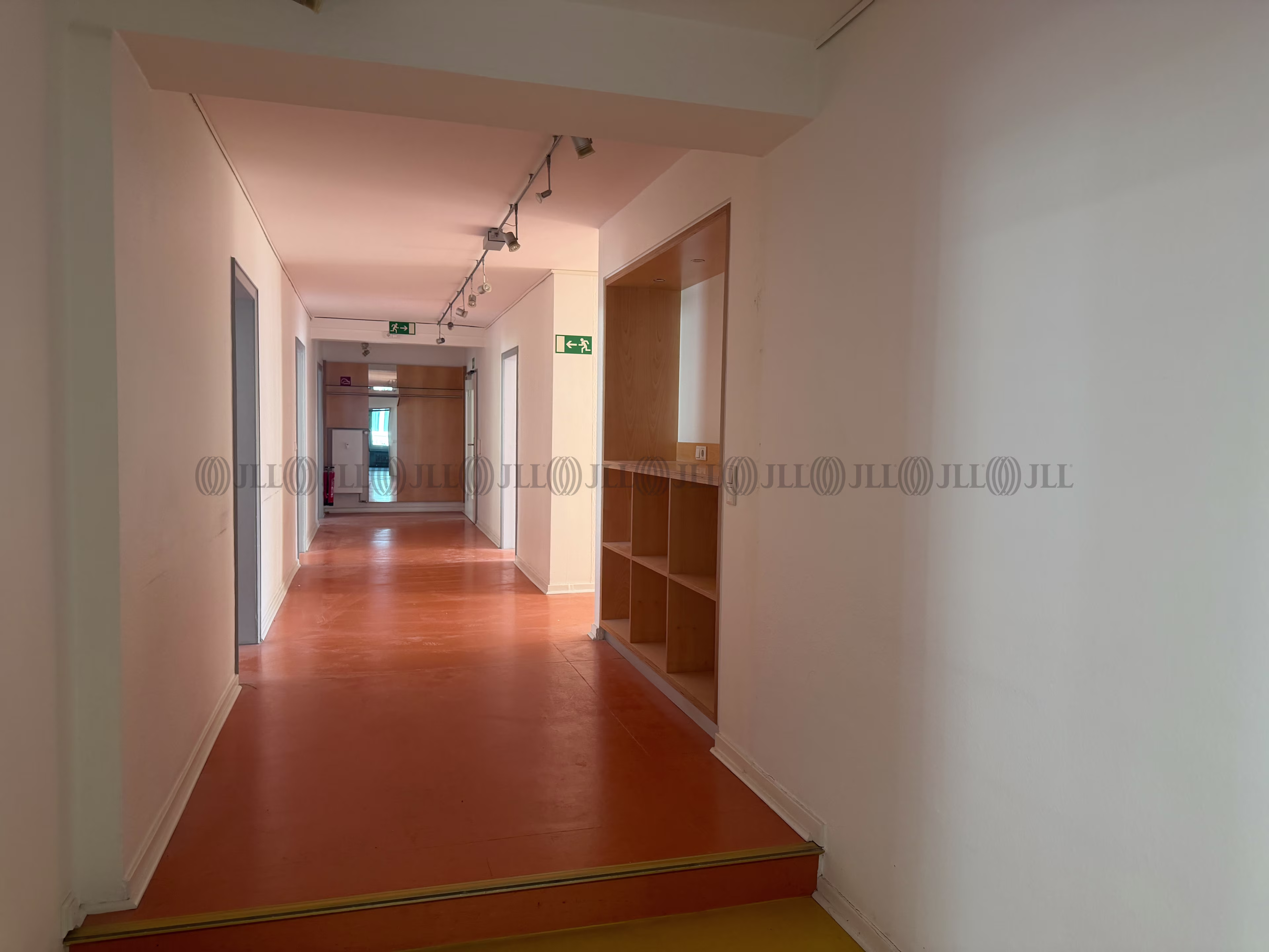 Büroimmobilie - Düsseldorf, Unterbilk - D3450 Büroimmobilie - Düsseldorf, Unterbilk - D3450