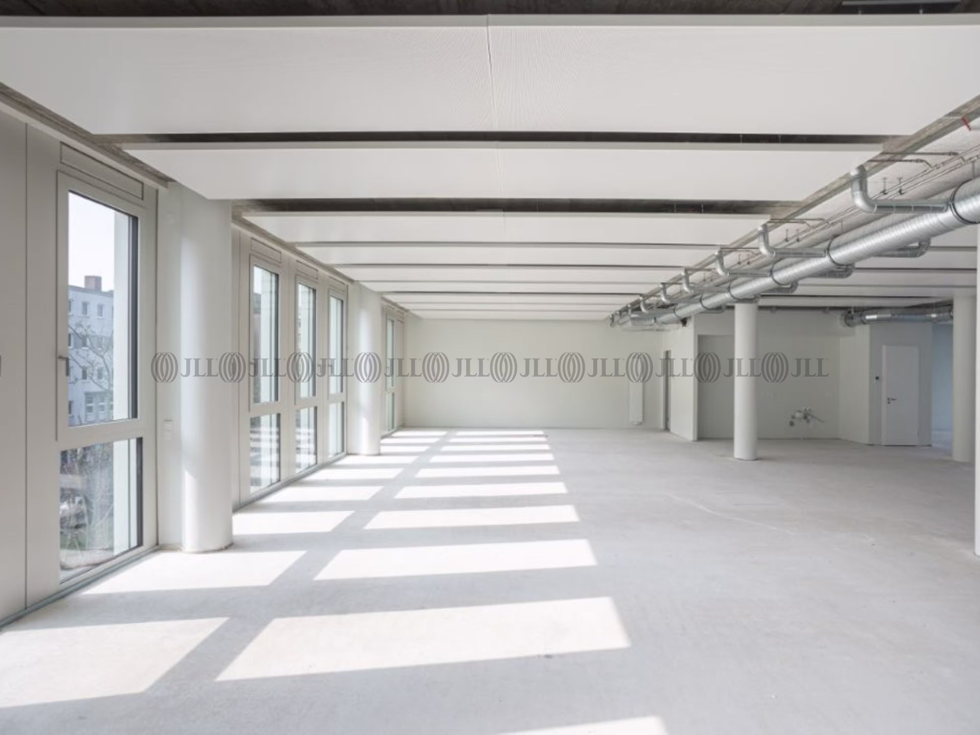 Büroimmobilie - Berlin, Wedding - B2107