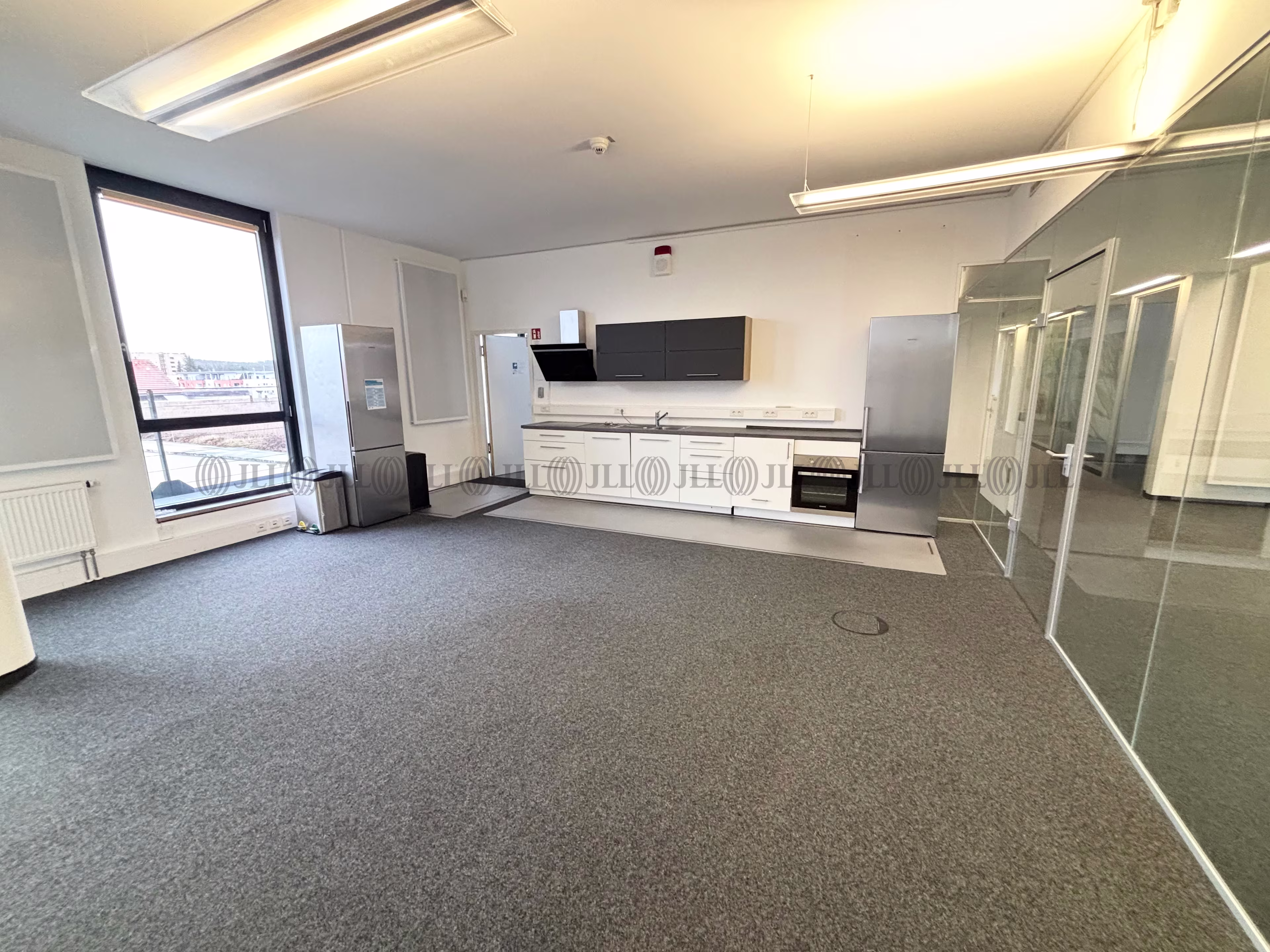 Büroimmobilie - Erlangen - M2015