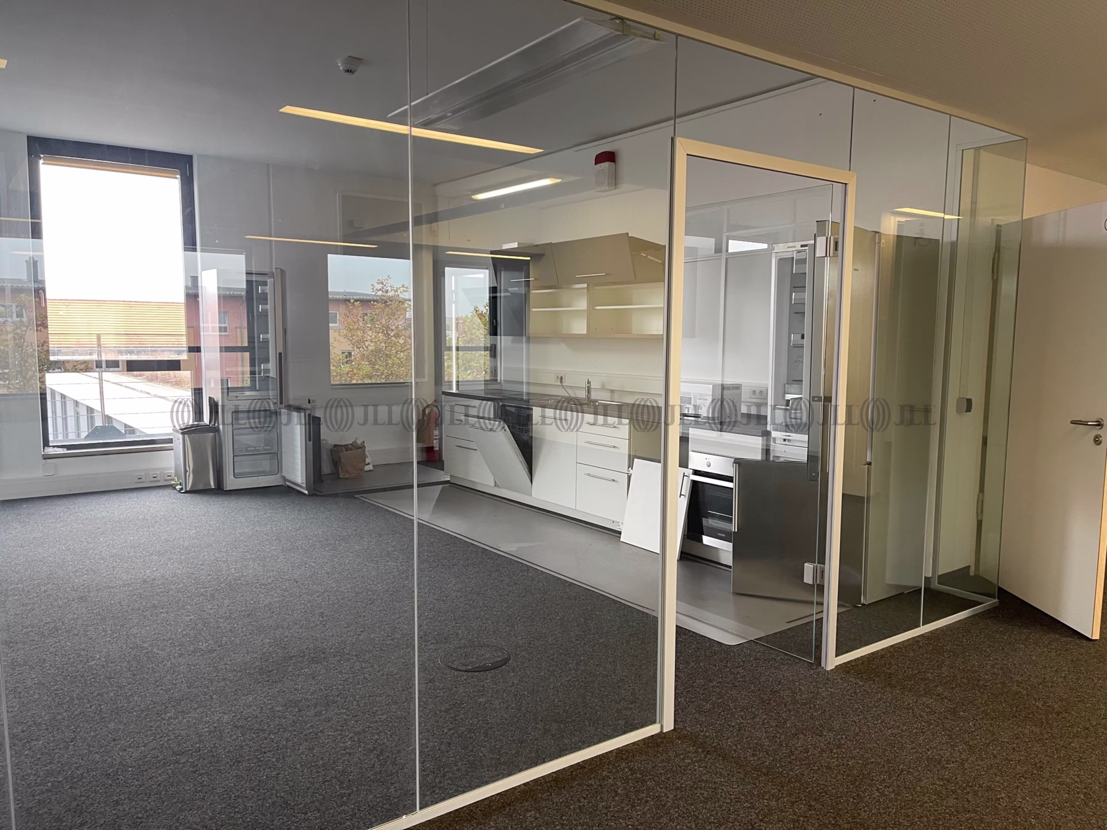 Büroimmobilie - Erlangen - M2015
