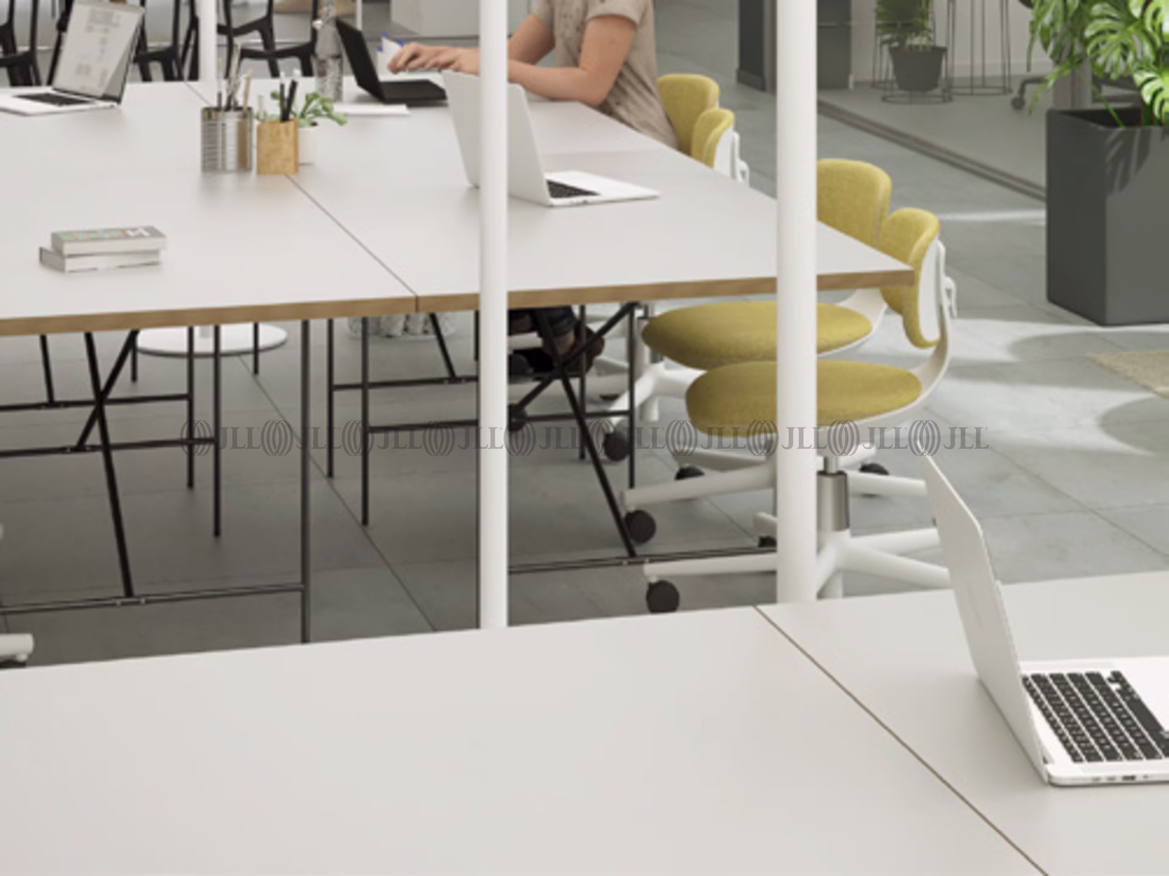 Büroimmobilie - Neuss - D3371