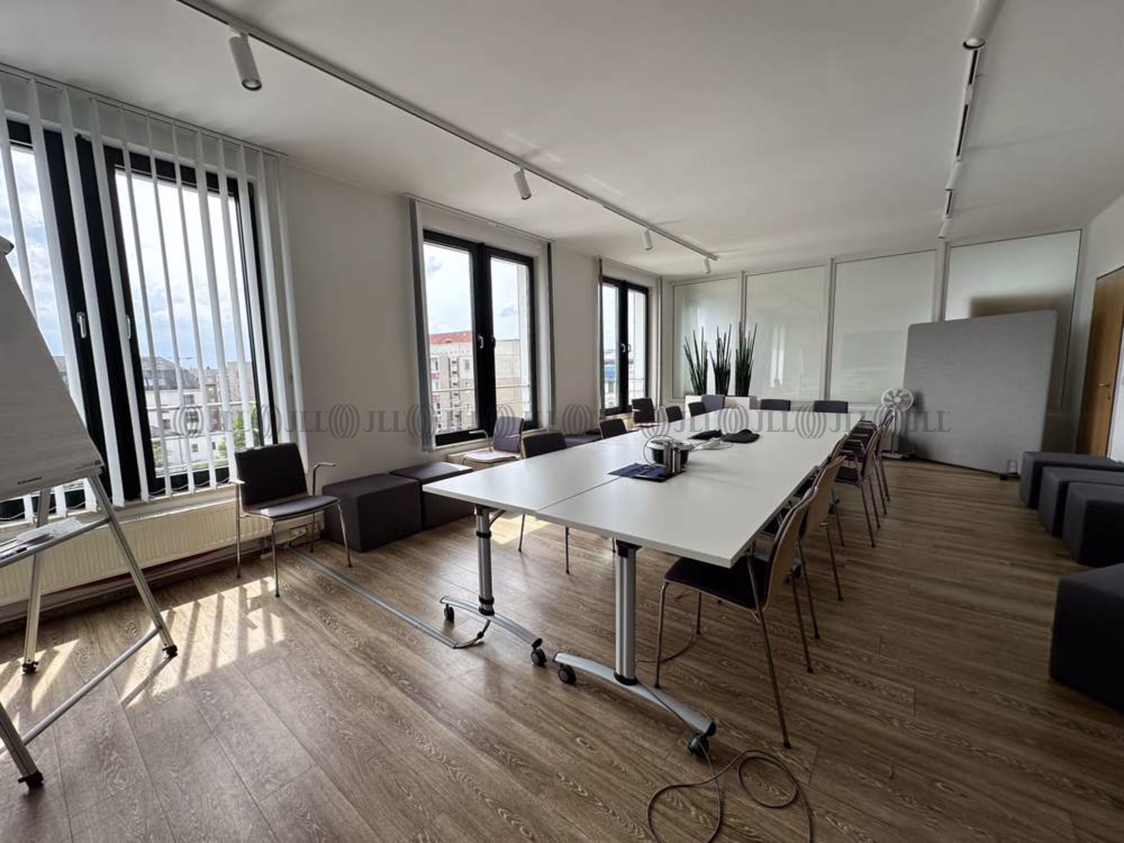 Büroimmobilie - Leipzig, Zentrum-Südost - B2077