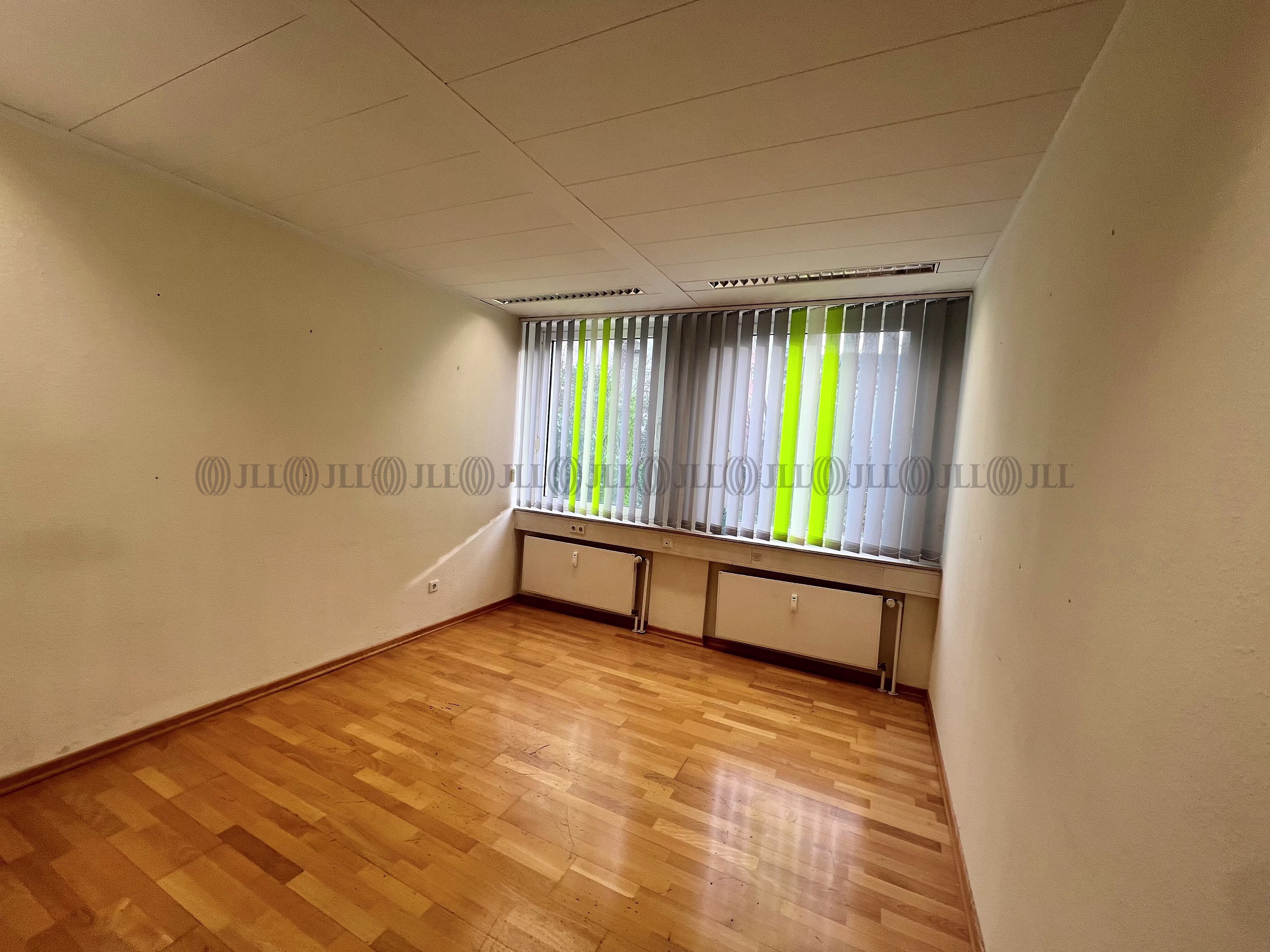 Büroimmobilie - Düsseldorf, Düsseltal - D0830
