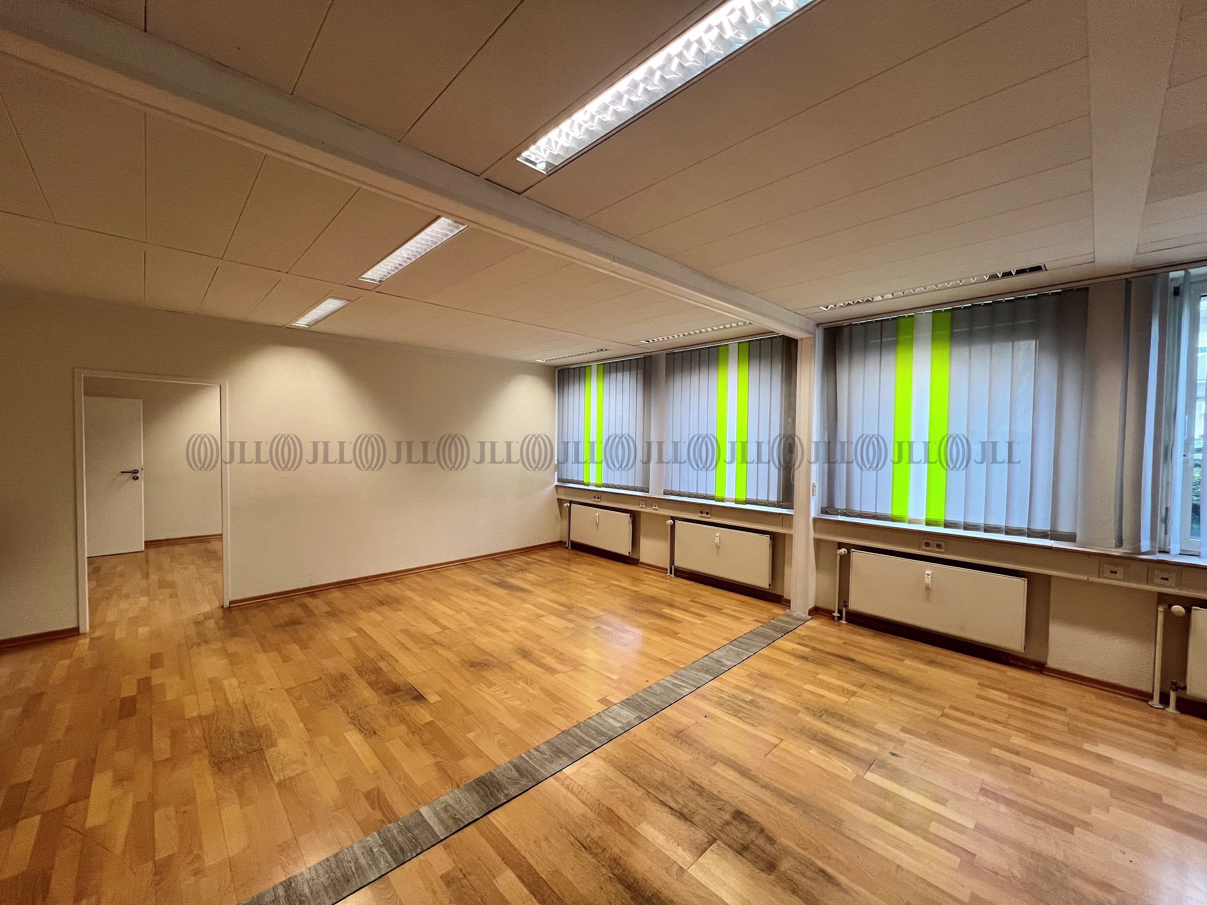 Büroimmobilie - Düsseldorf, Düsseltal - D0830