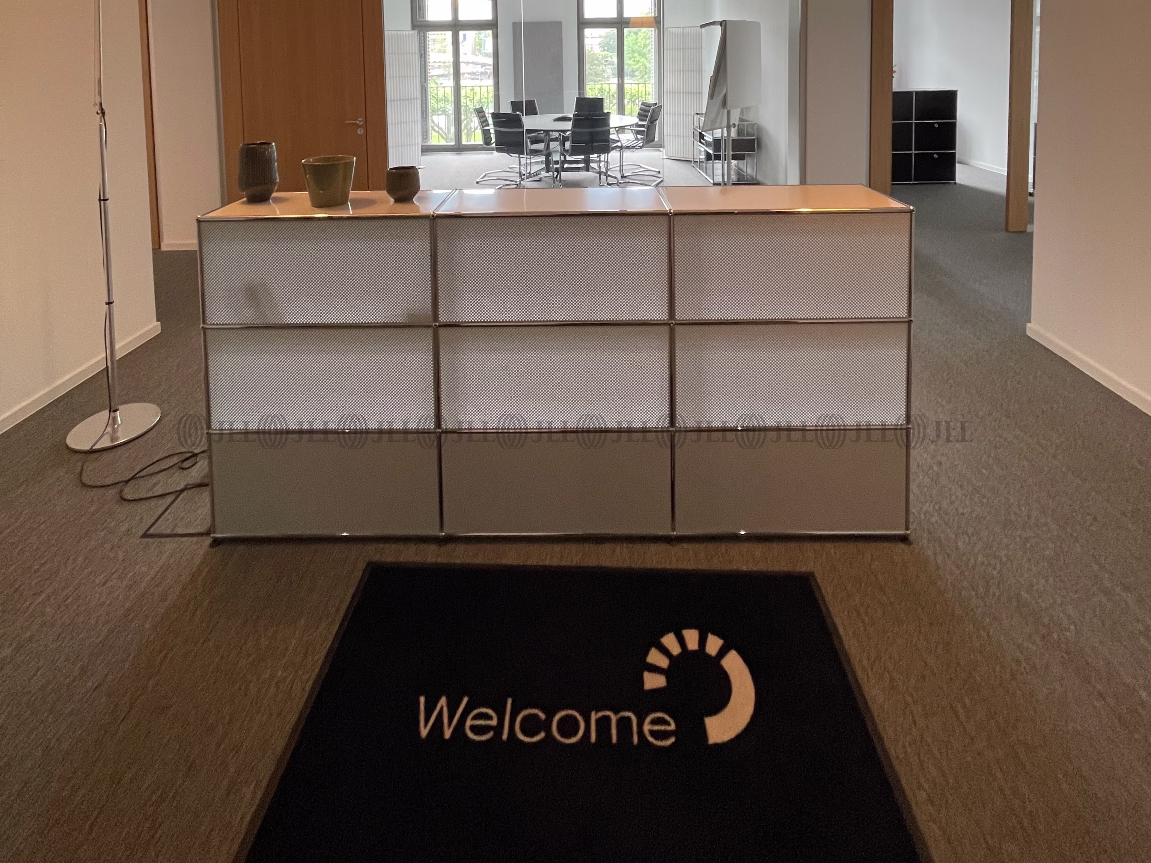 Büroimmobilie - Frankfurt am Main, Bahnhofsviertel - F2805 Büroimmobilie - Frankfurt am Main, Bahnhofsviertel - F2805