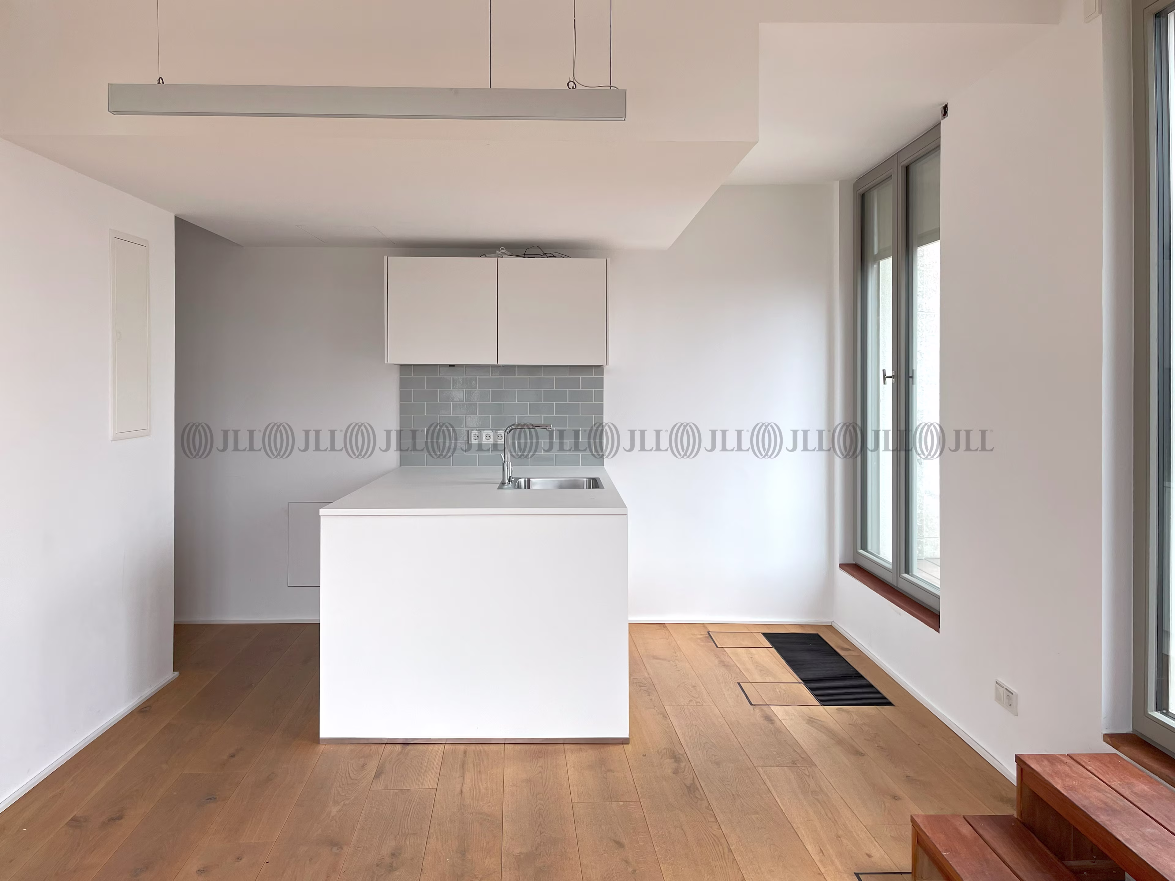 Büroimmobilie - Frankfurt am Main, Bahnhofsviertel - F2805 Büroimmobilie - Frankfurt am Main, Bahnhofsviertel - F2805