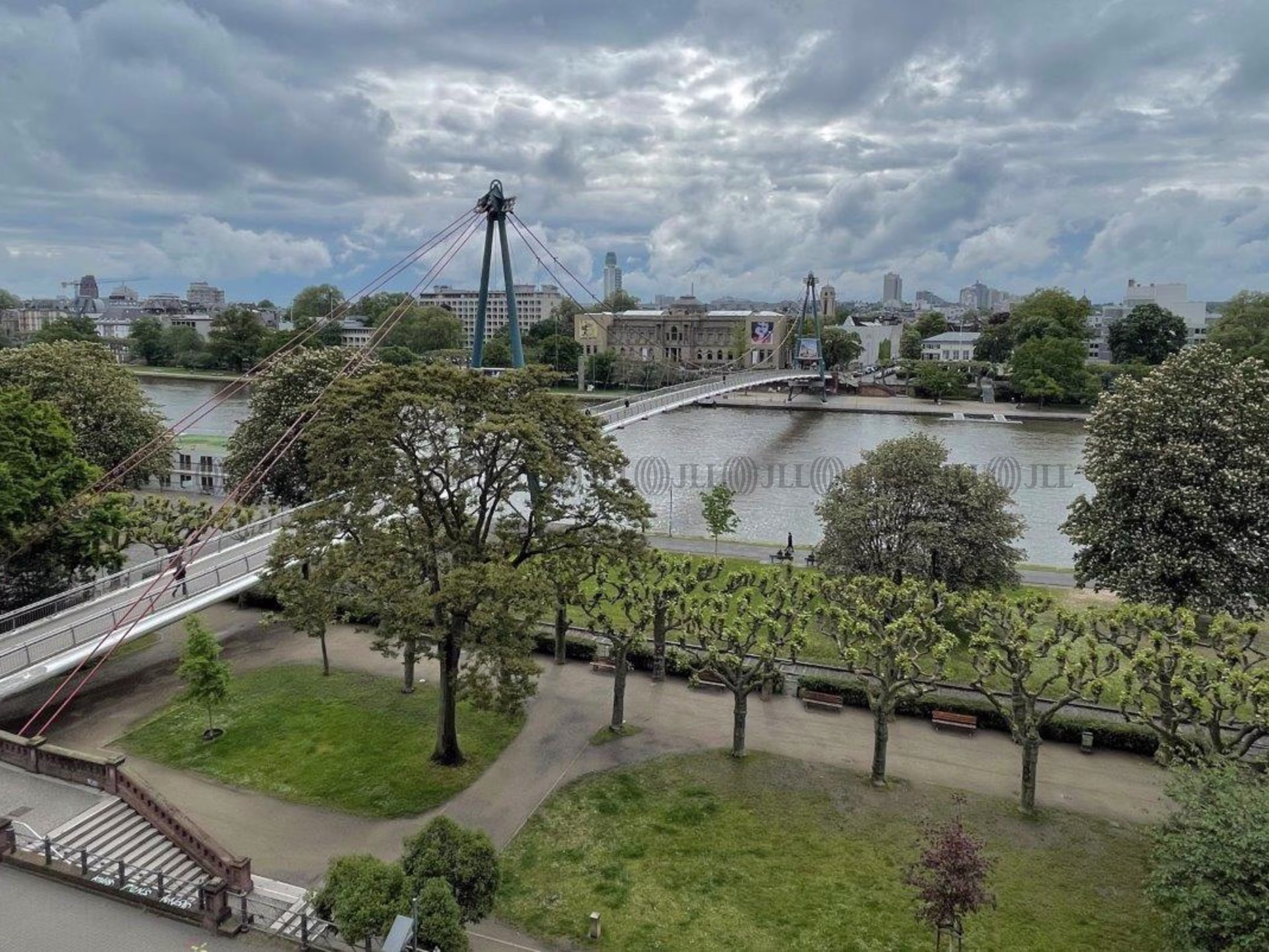 Büroimmobilie - Frankfurt am Main, Bahnhofsviertel - F2805 Büroimmobilie - Frankfurt am Main, Bahnhofsviertel - F2805