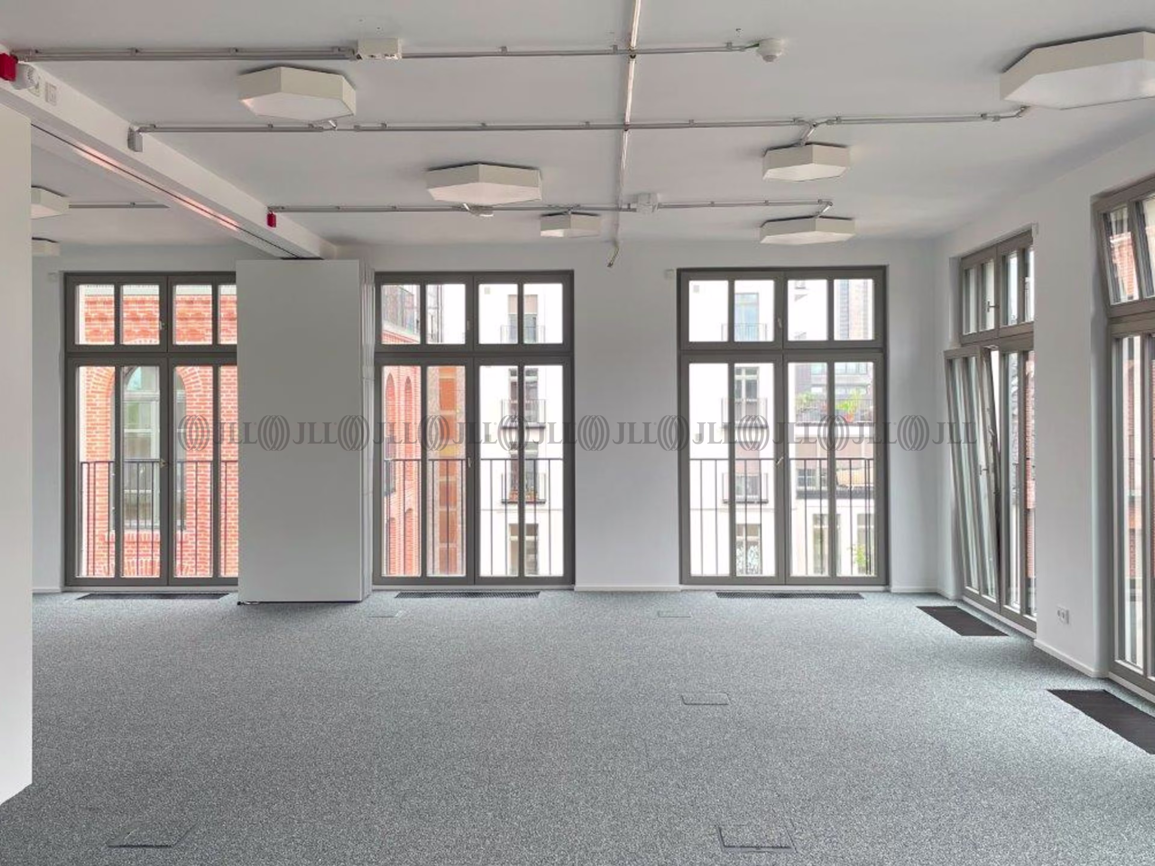 Büroimmobilie - Frankfurt am Main, Bahnhofsviertel - F2805 Büroimmobilie - Frankfurt am Main, Bahnhofsviertel - F2805