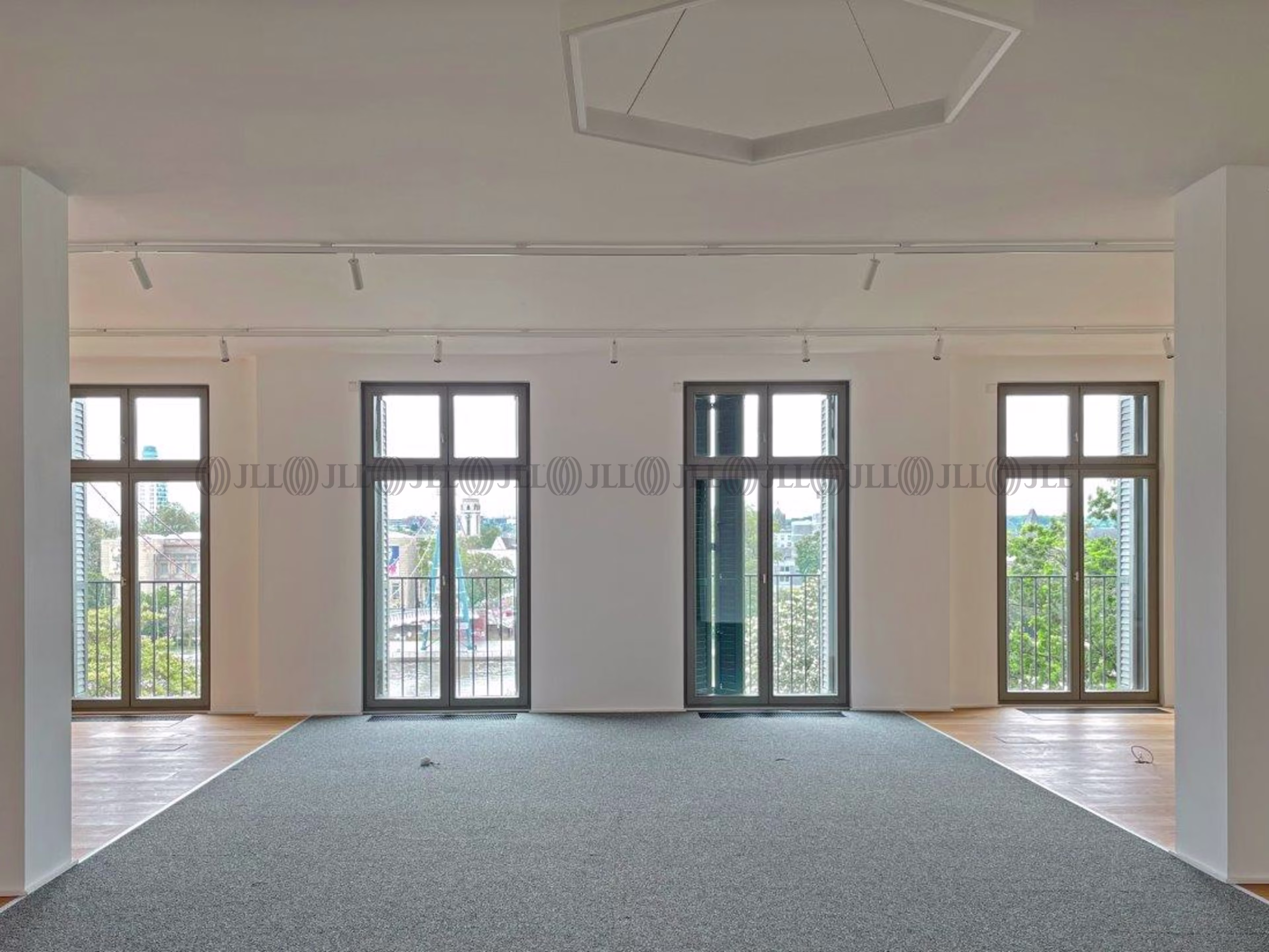 Büroimmobilie - Frankfurt am Main, Bahnhofsviertel - F2805 Büroimmobilie - Frankfurt am Main, Bahnhofsviertel - F2805