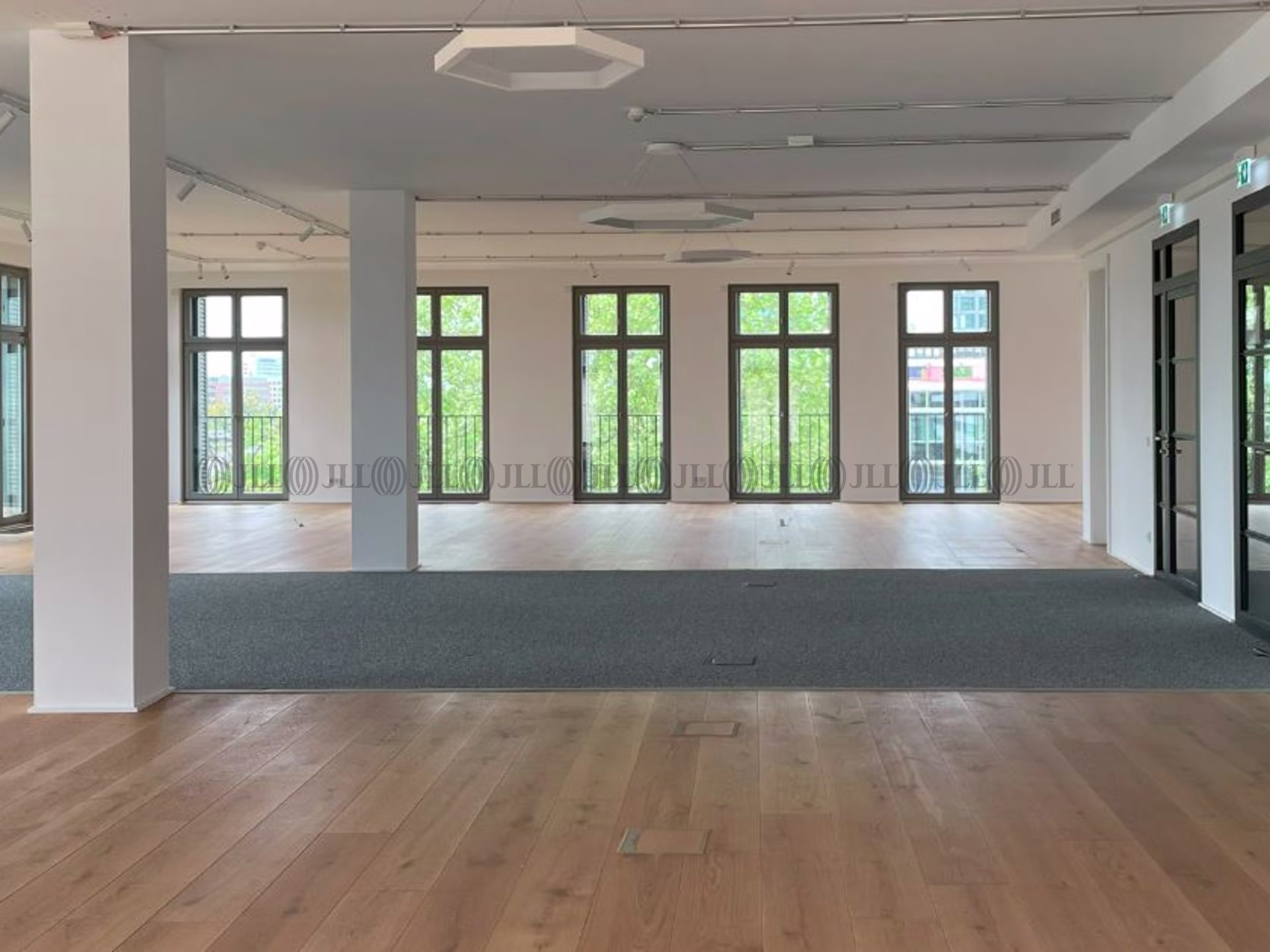 Büroimmobilie - Frankfurt am Main, Bahnhofsviertel - F2805 Büroimmobilie - Frankfurt am Main, Bahnhofsviertel - F2805