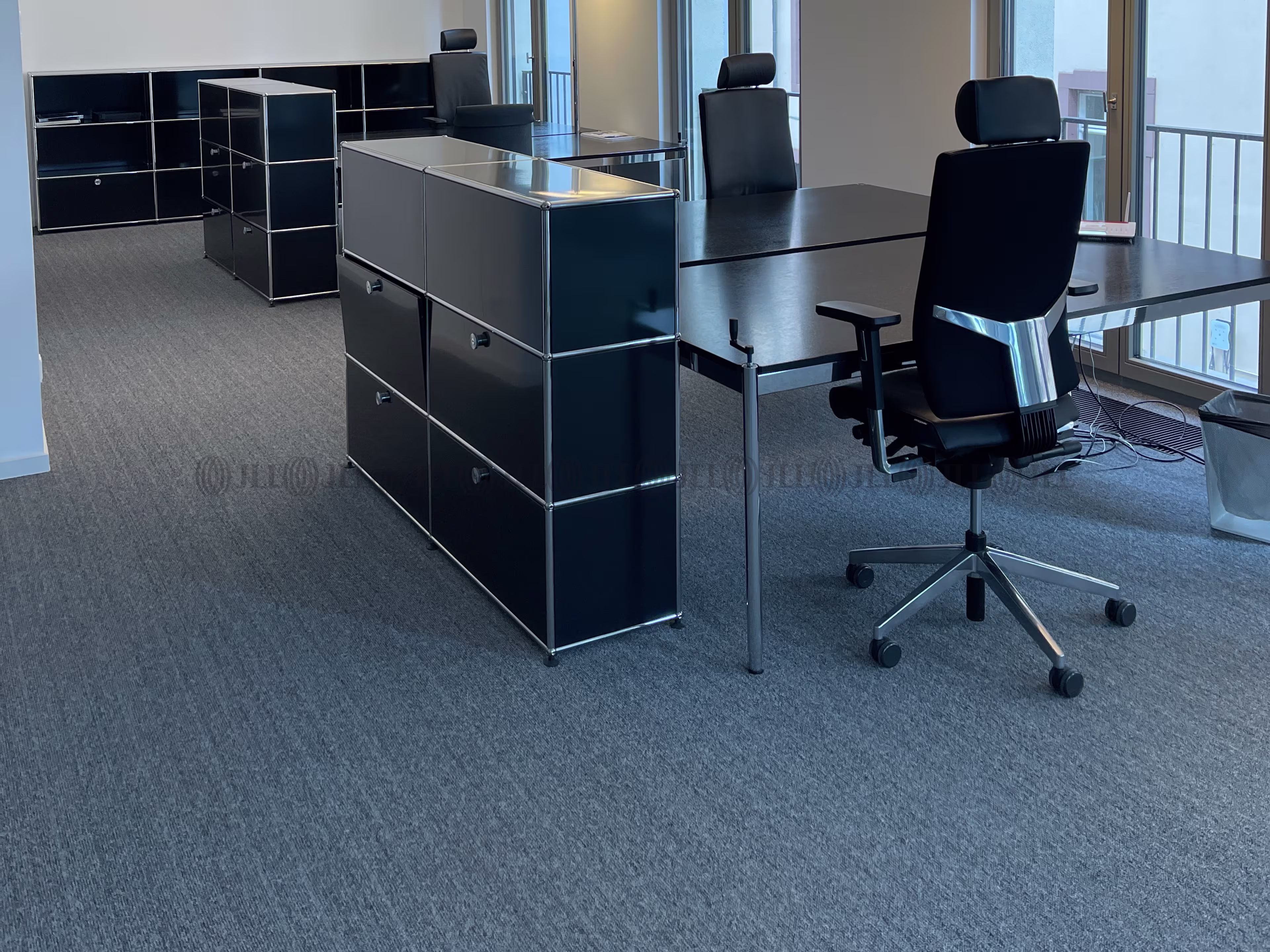 Büroimmobilie - Frankfurt am Main, Bahnhofsviertel - F2805 Büroimmobilie - Frankfurt am Main, Bahnhofsviertel - F2805