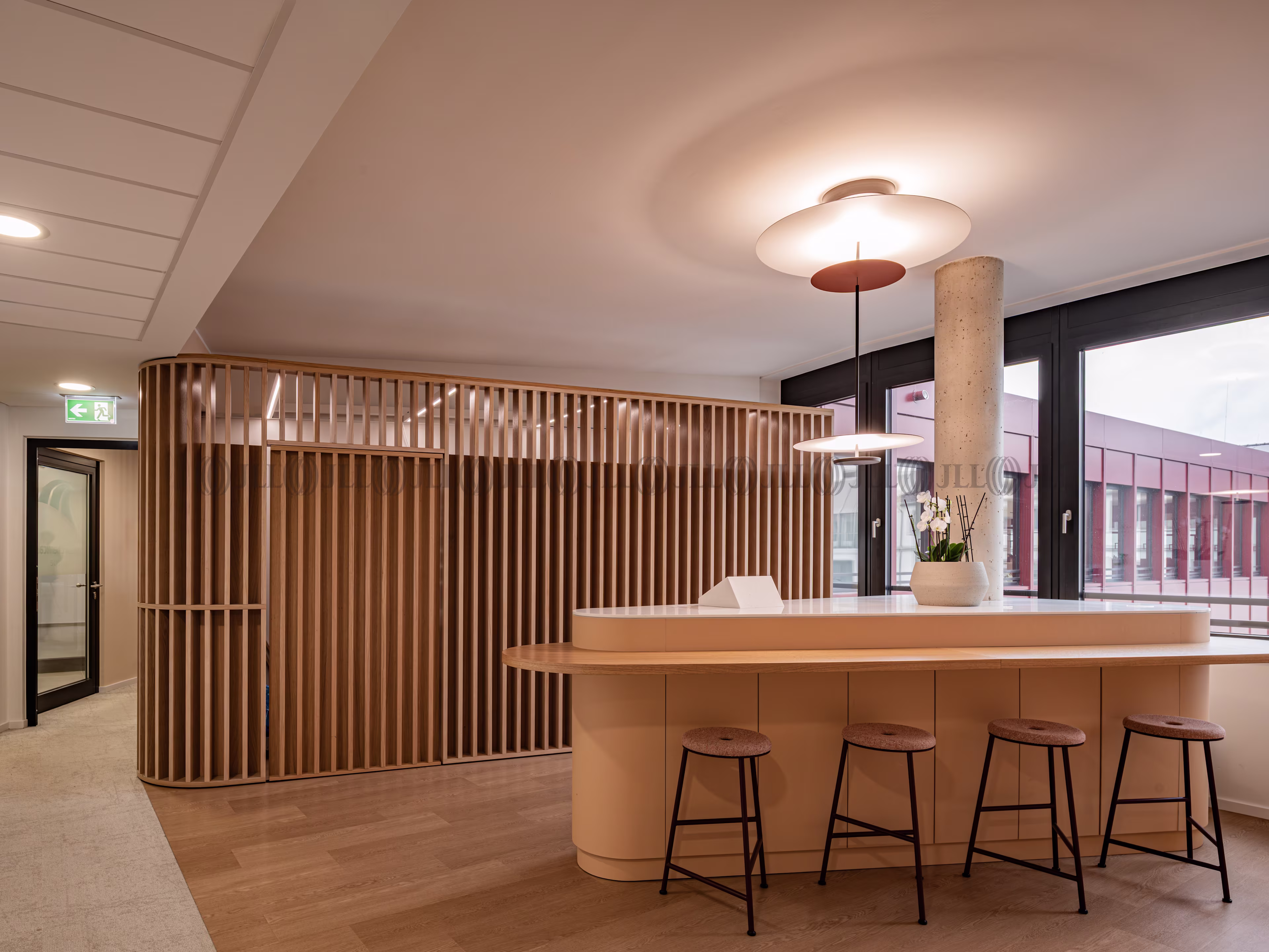 Büroimmobilie - Düsseldorf, Friedrichstadt - D2921